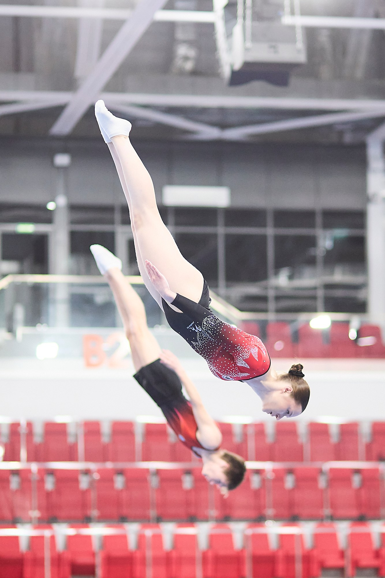 Спортивный и репортажный фотограф в Екатеринбурге Артём Арафаилов
