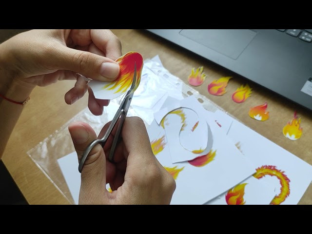 Проект «Гори, гори ясно!»