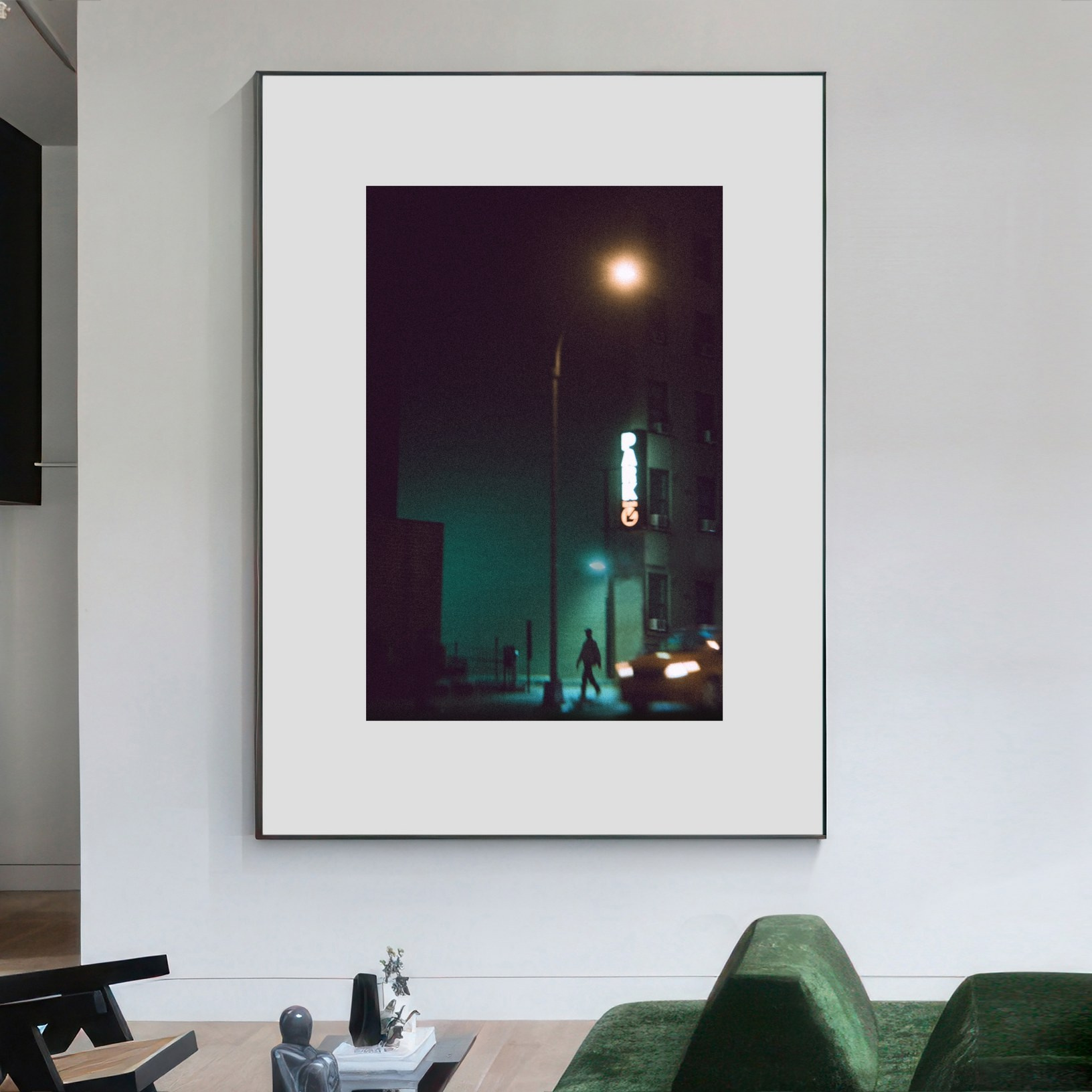 STREETS SPIRIT. Eduard Kopysov — International visual artist