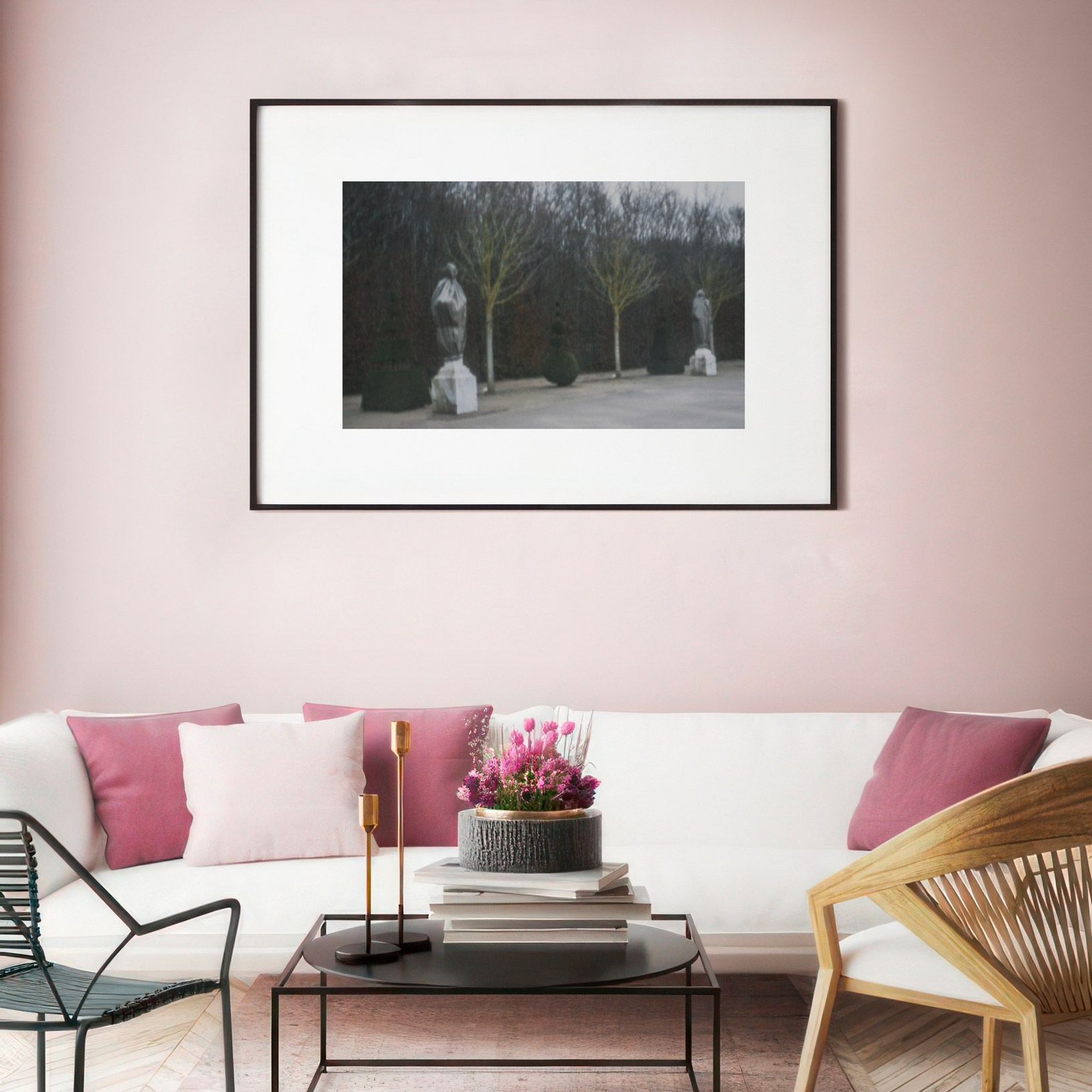 PARIS. Eduard Kopysov — International visual artist