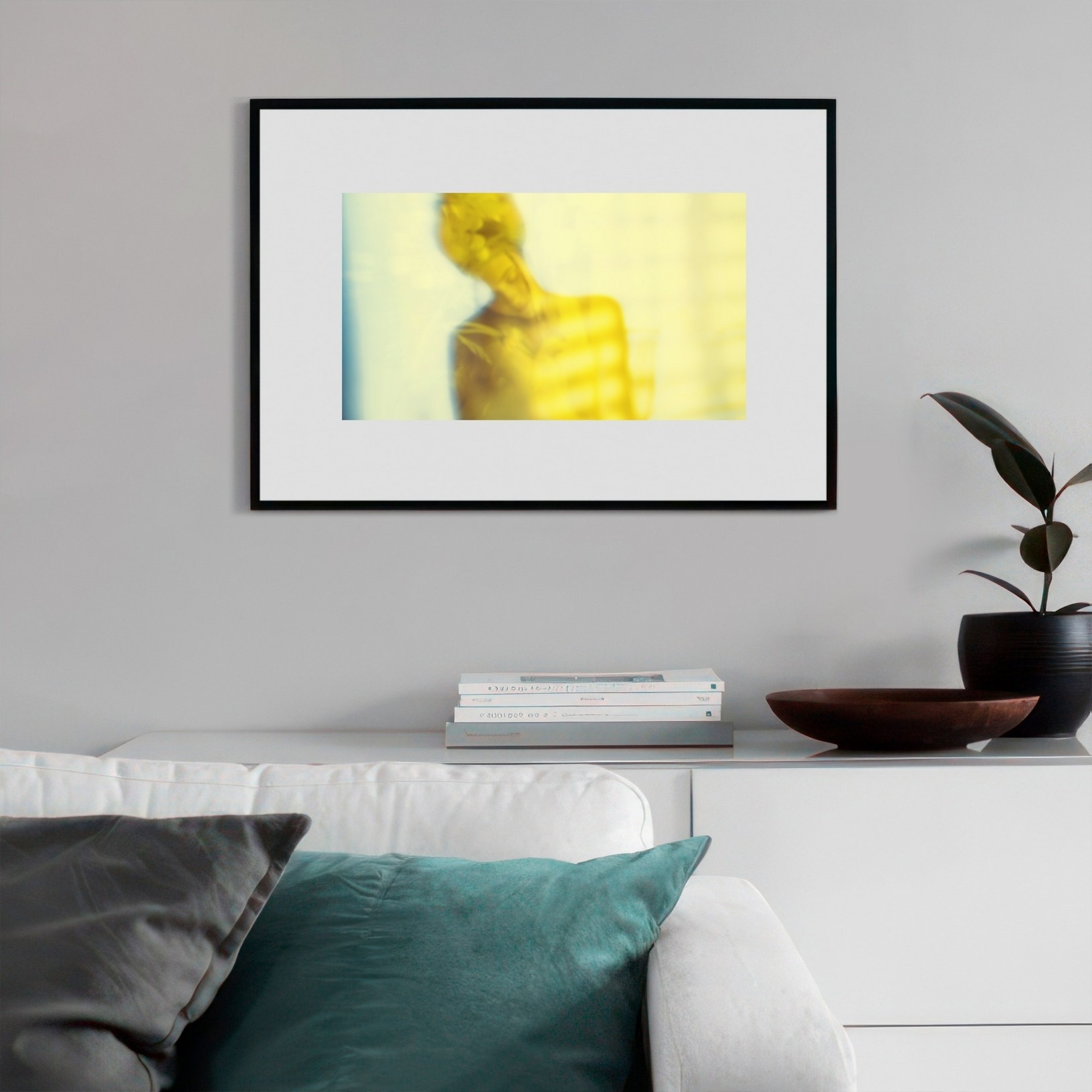 PAST LIVES. Eduard Kopysov — International visual artist