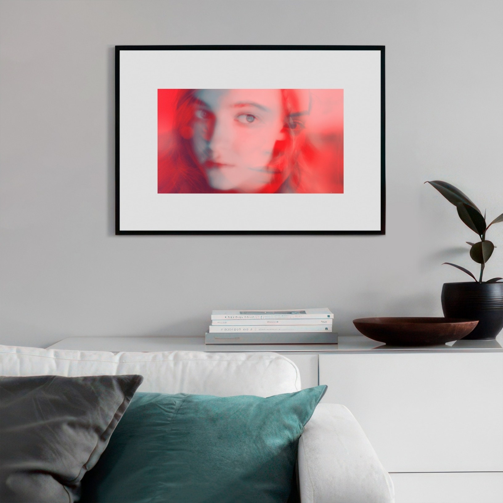 PAST LIVES. Eduard Kopysov — International visual artist