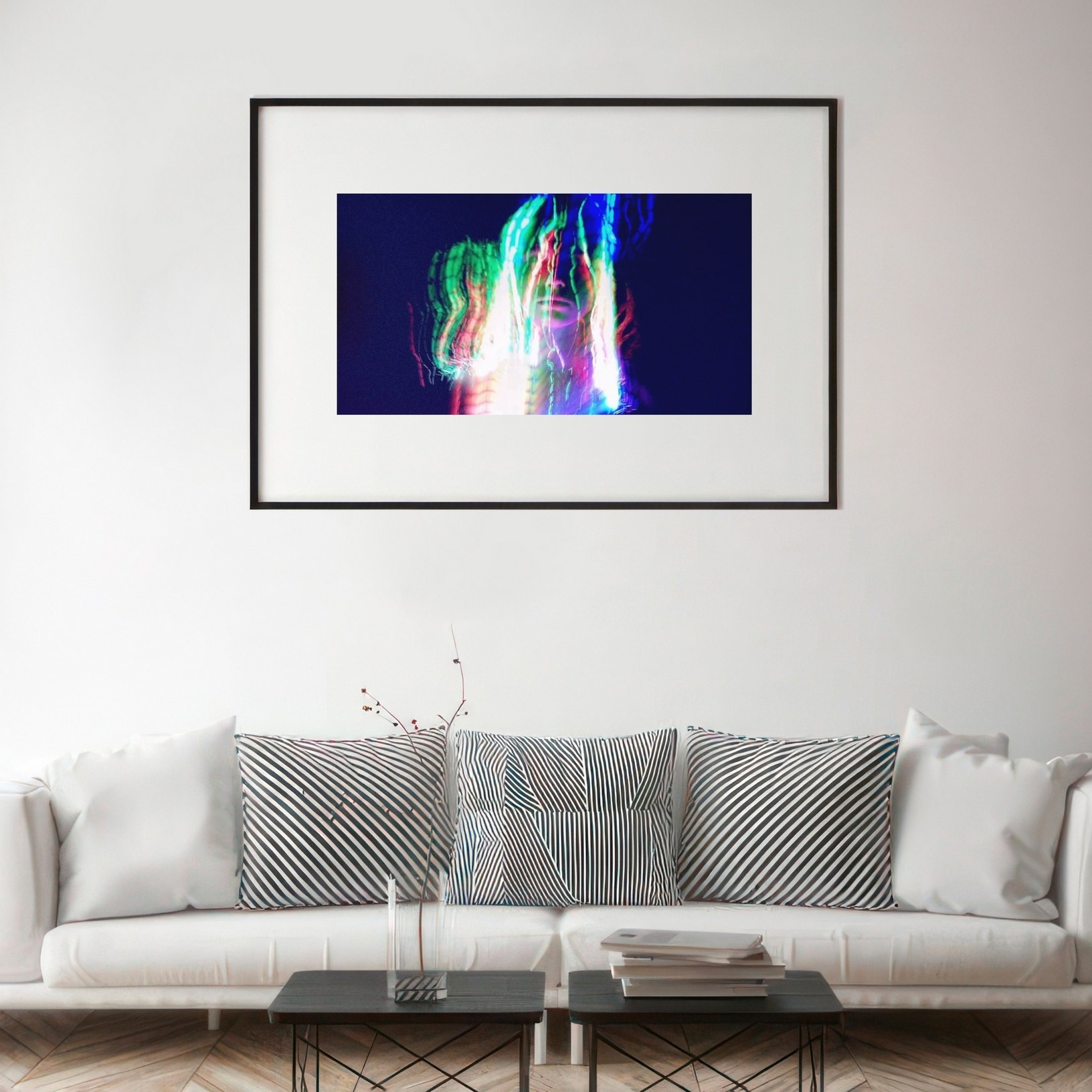 BIRTH. Eduard Kopysov — International visual artist