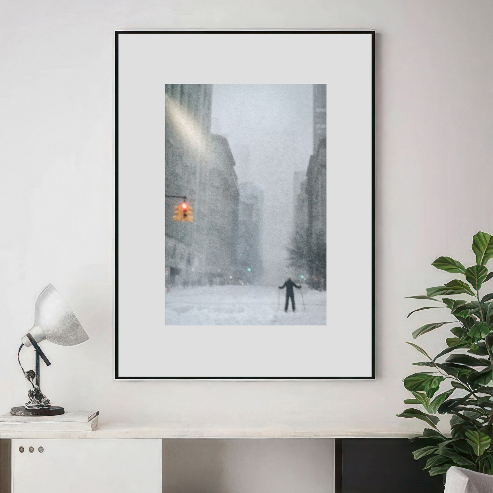 STREETS SPIRIT. Eduard Kopysov — International visual artist