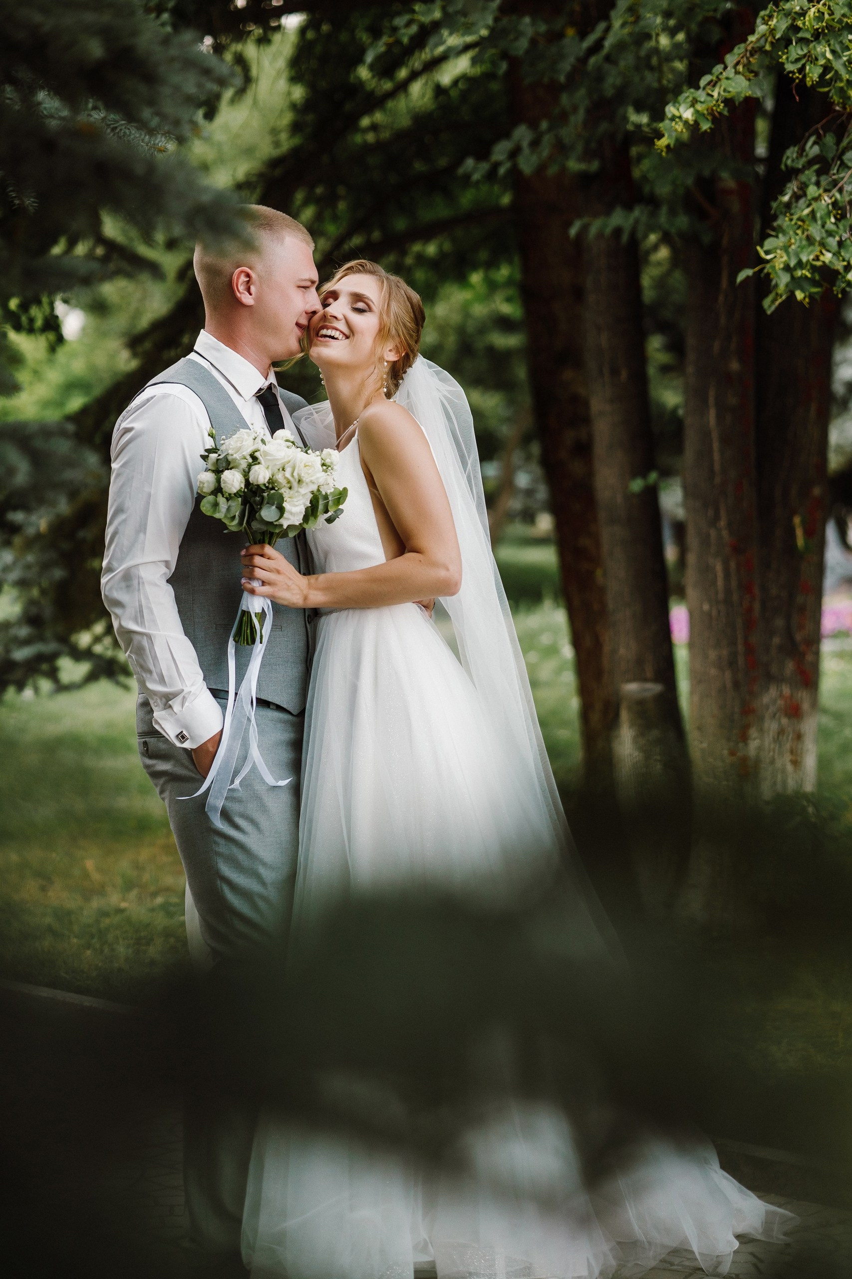 Свадебный и семейный фотограф в Челябинске Татьяна Скорина