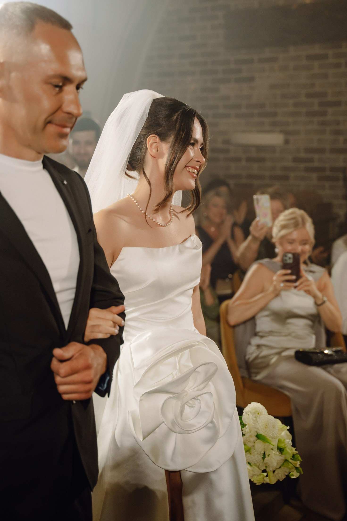 Григорий и Лилия. Свадебный фотограф Анжелика Сариева