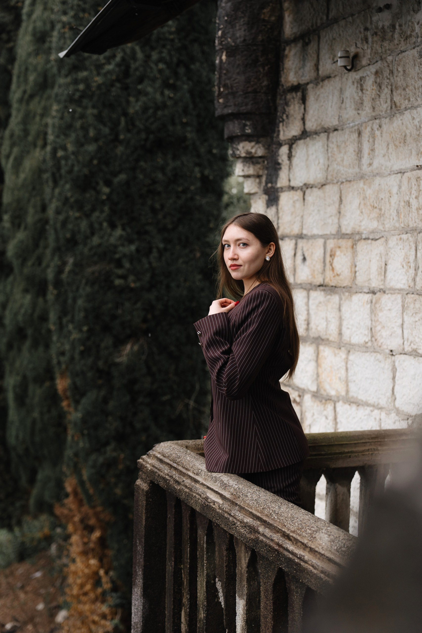 Фототур в Абхазию на кабриолете | Фотограф Виктор Рогулев