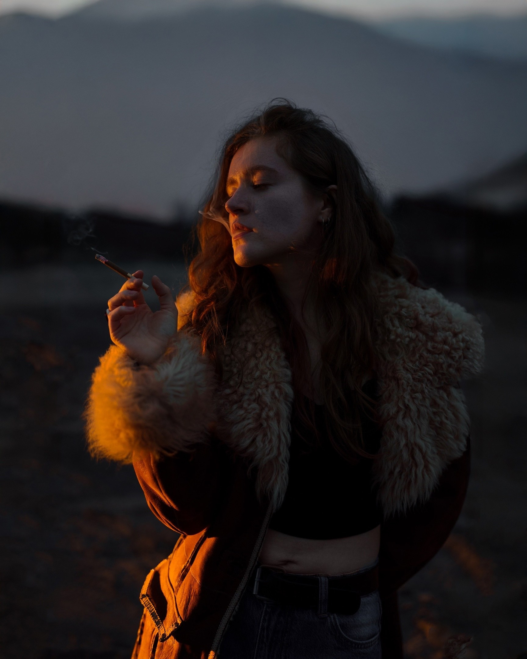 Фотограф Вячеслав Полушкин