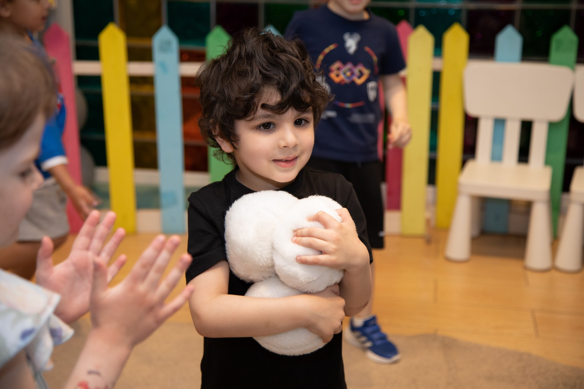Фотограф на детский день рождения, утренник, выпускной в Нижнем Новгороде