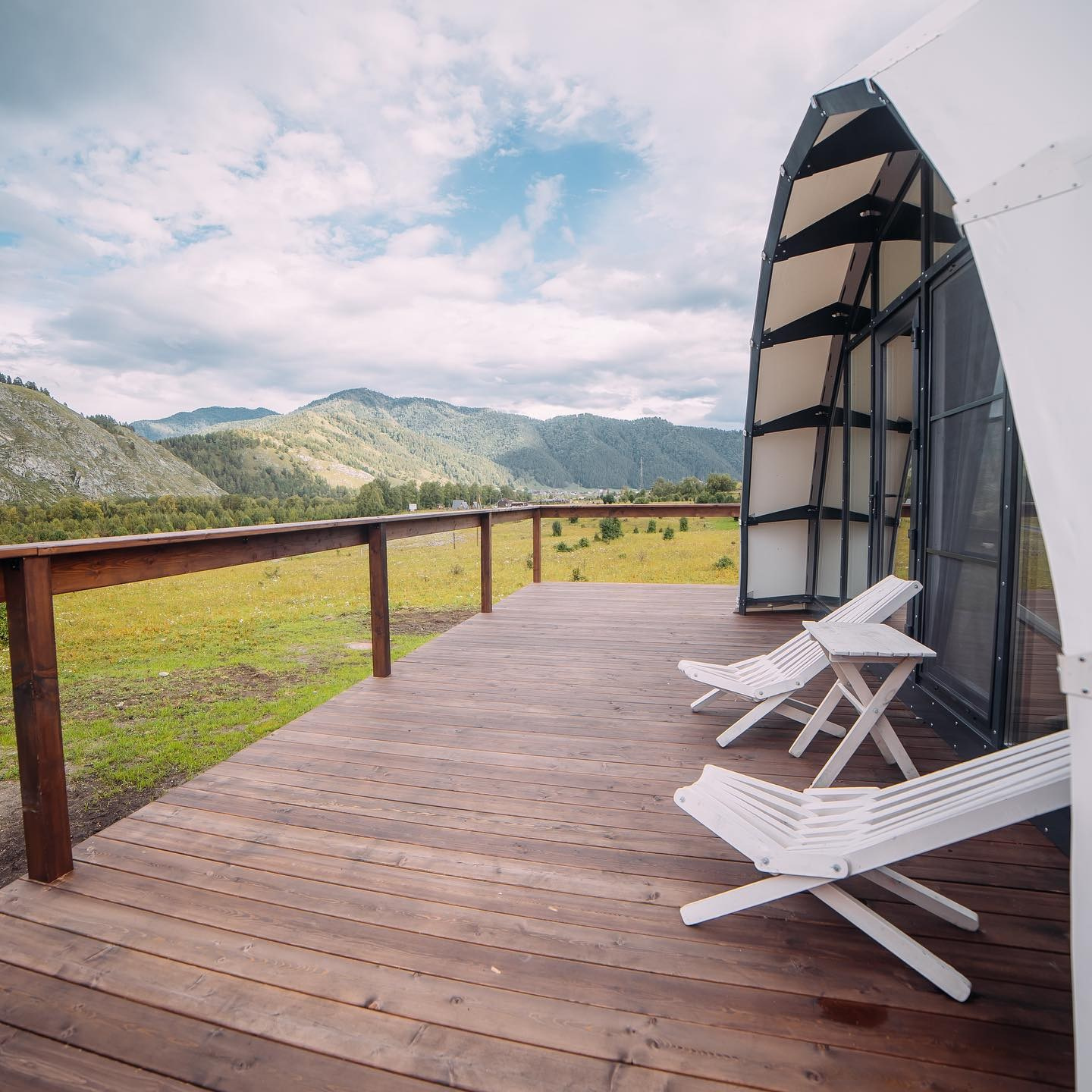 Алтай. Уникальные экспедиции — LUCKY CLAN