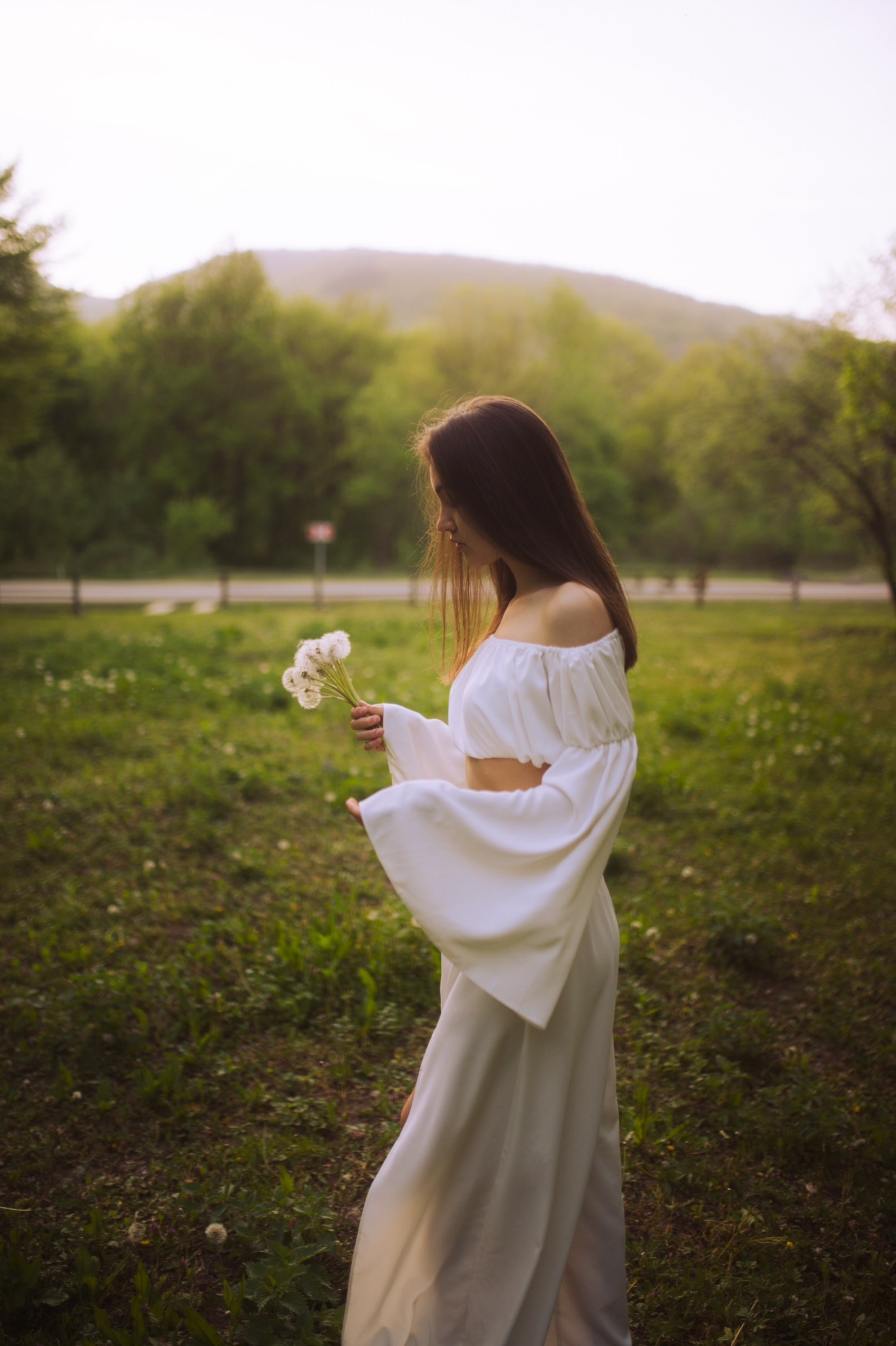 Лиза. Фотограф Олег Саркисов в Краснодаре