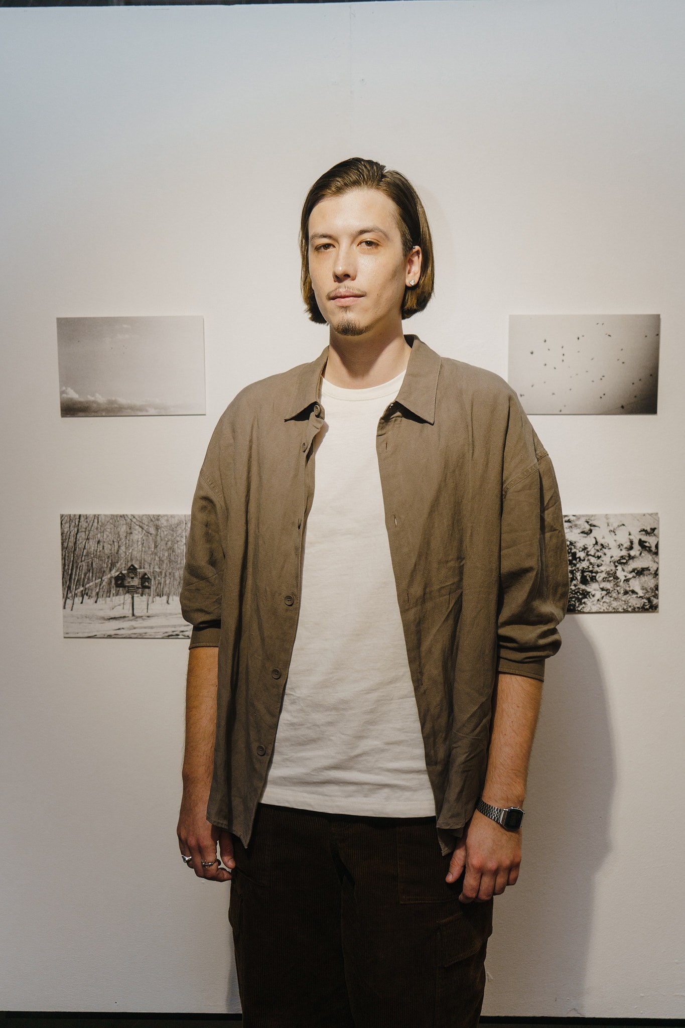 Пьюти-фьют. Игорь Скабелин