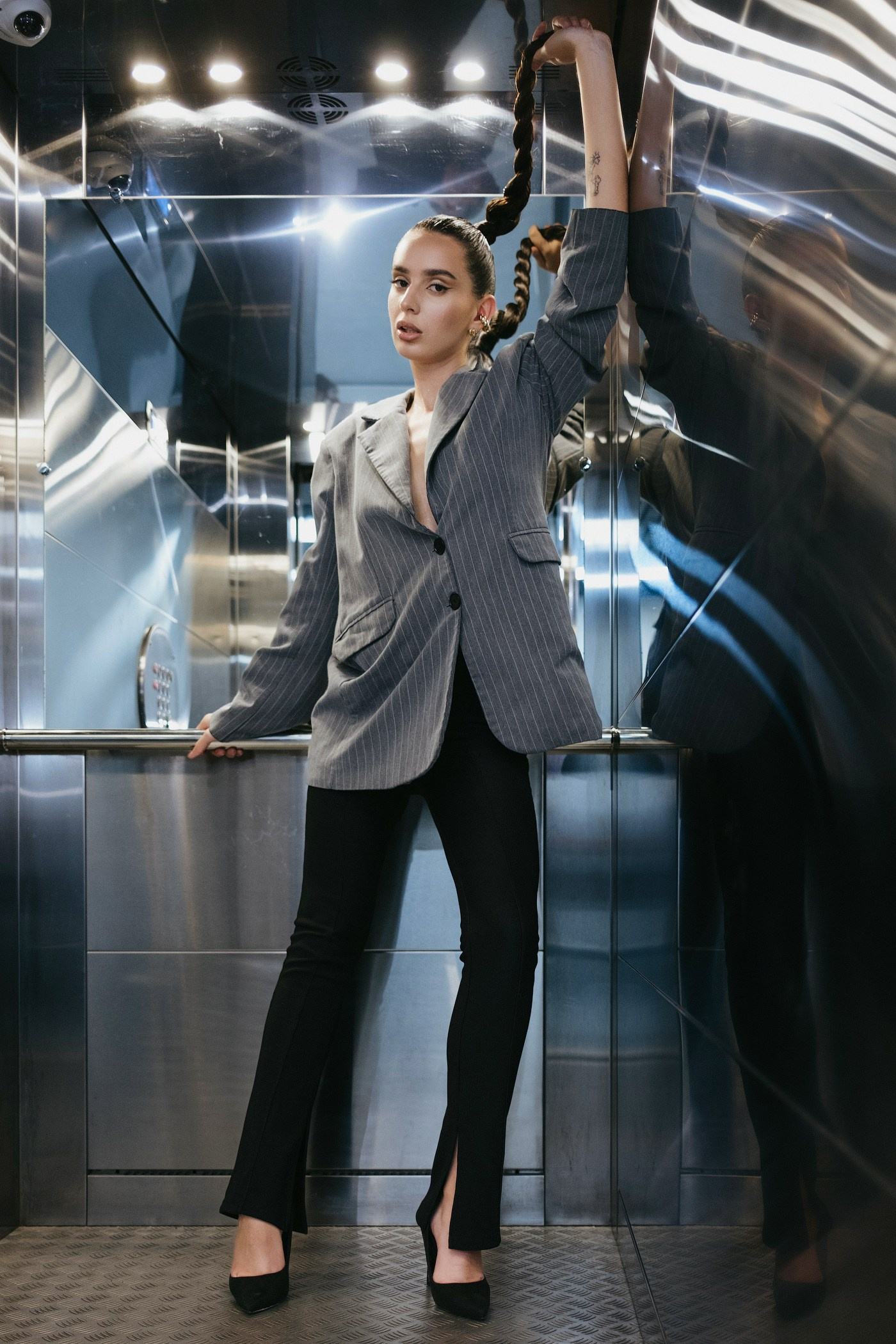 Фотосессия для Анастасии. Свадебный и репортажной фотограф Денис Ожигин в Краснодаре и Краснодарском крае