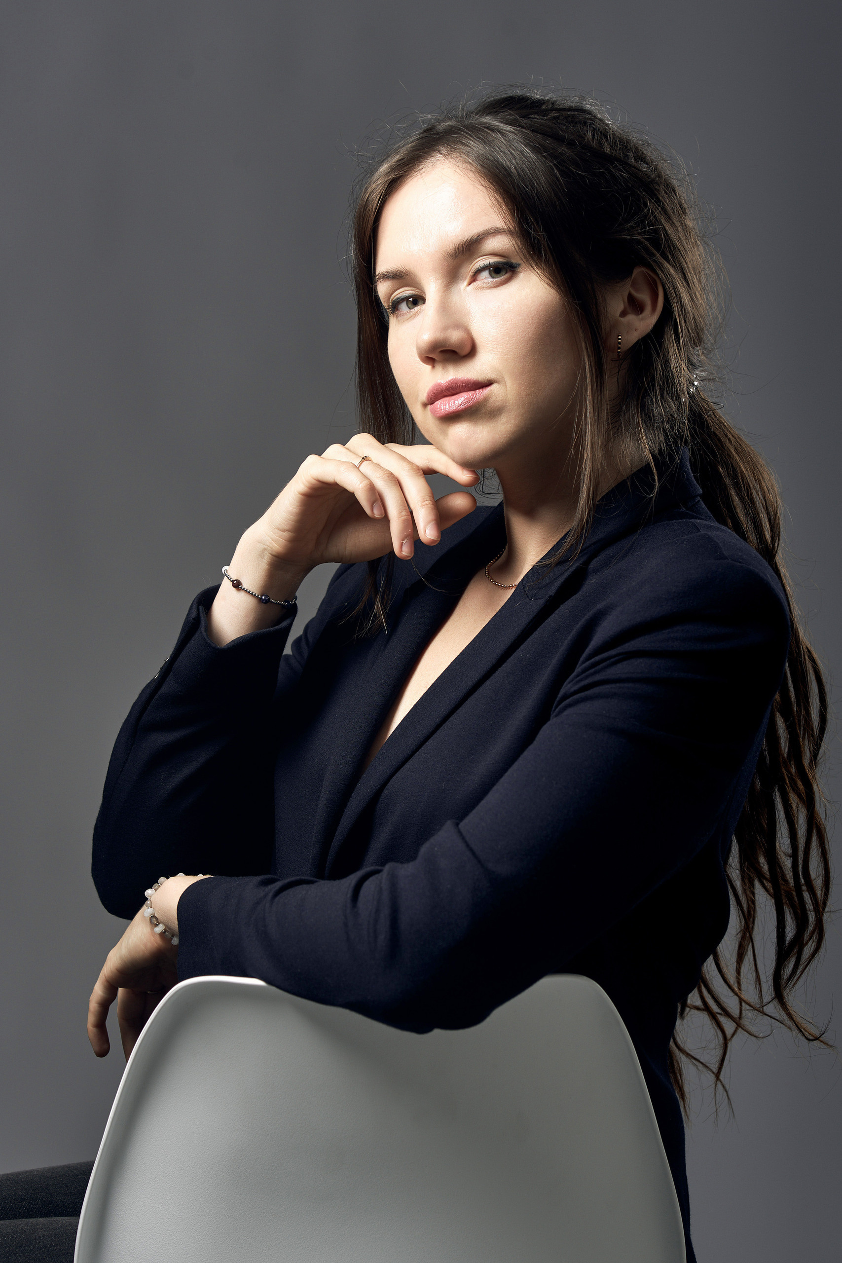 Деловой портрет Туапсе