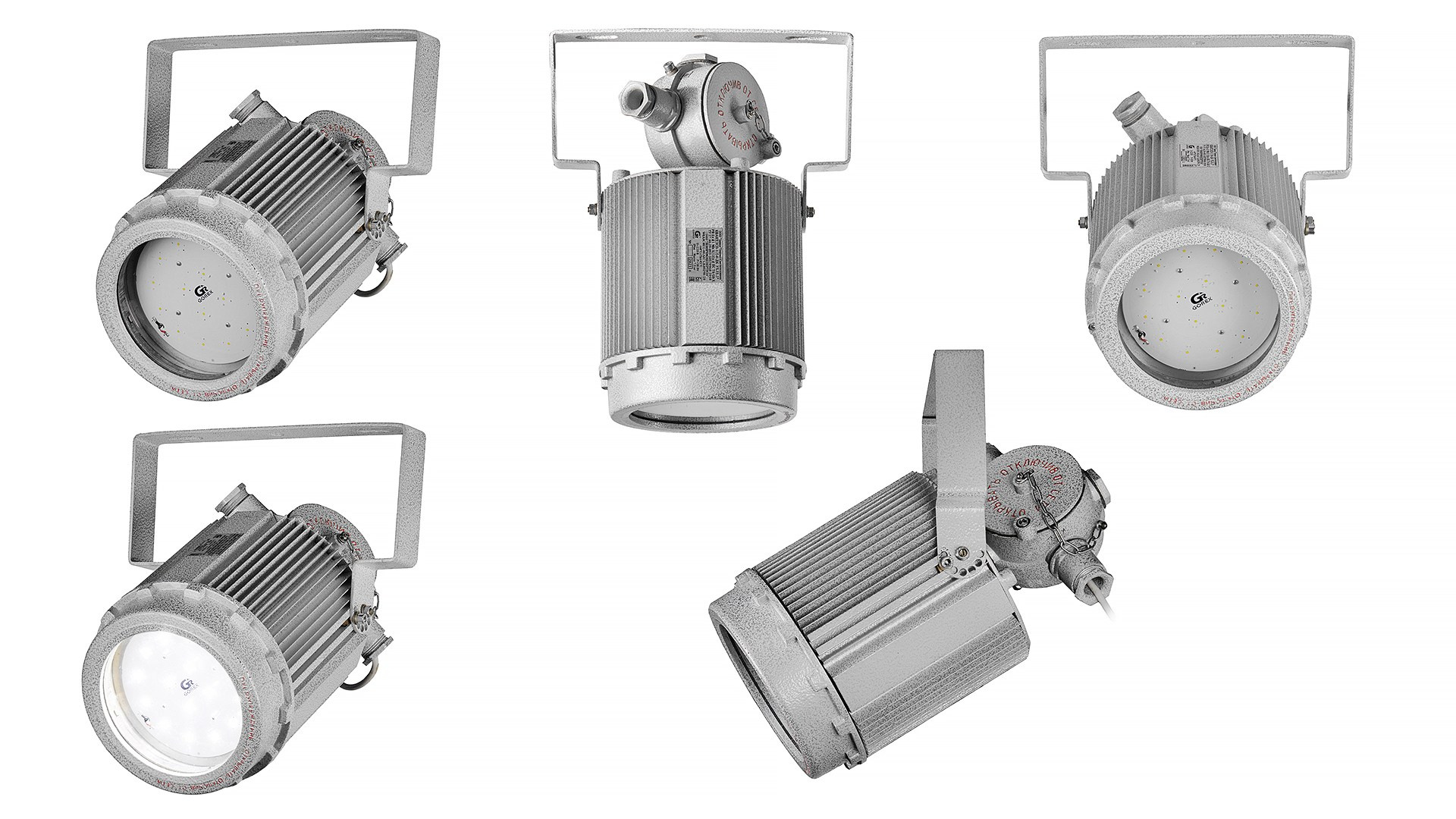 PromKadr — профессиональная фотостудия для бизнеса и промышленности в Санкт-Петербурге