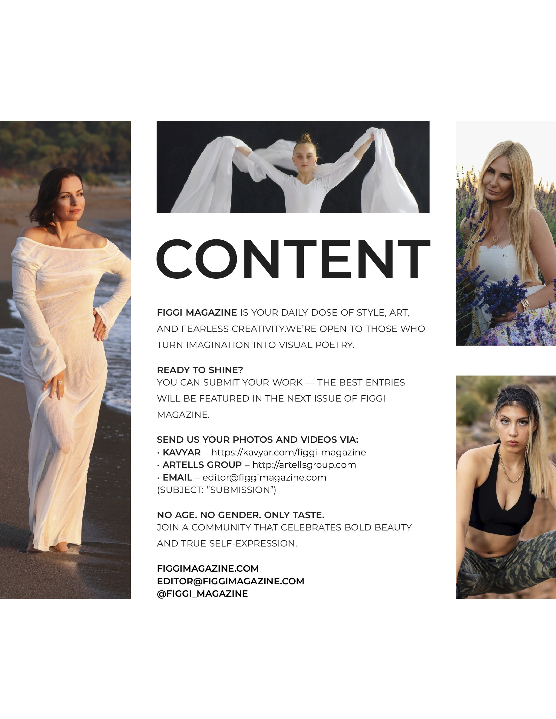 Публикации. Фотограф Прага | Photographer Prague| Фотограф в Праге Яра Куркус