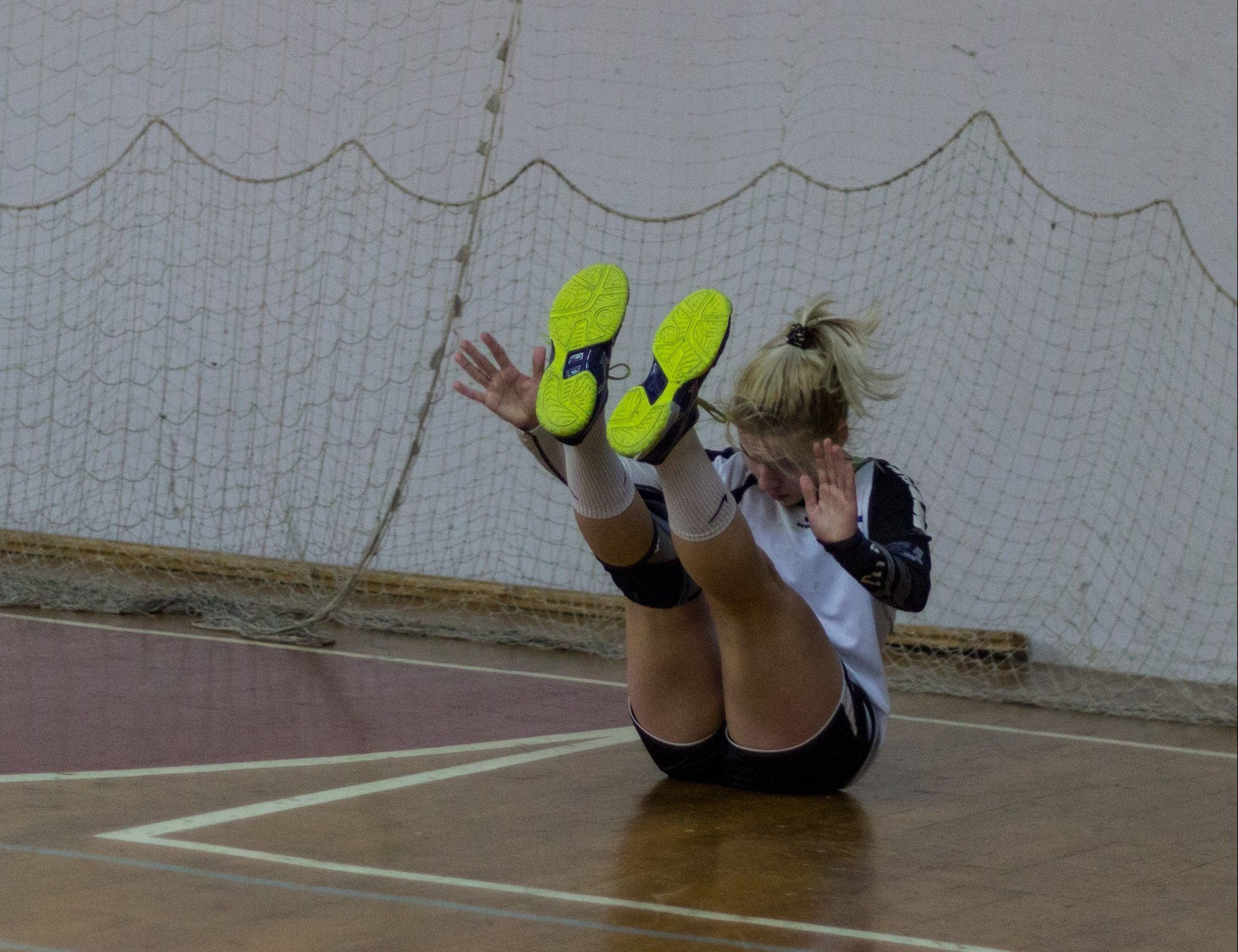 Спорт. Репортажный фотограф Михаил Наволокин Москва