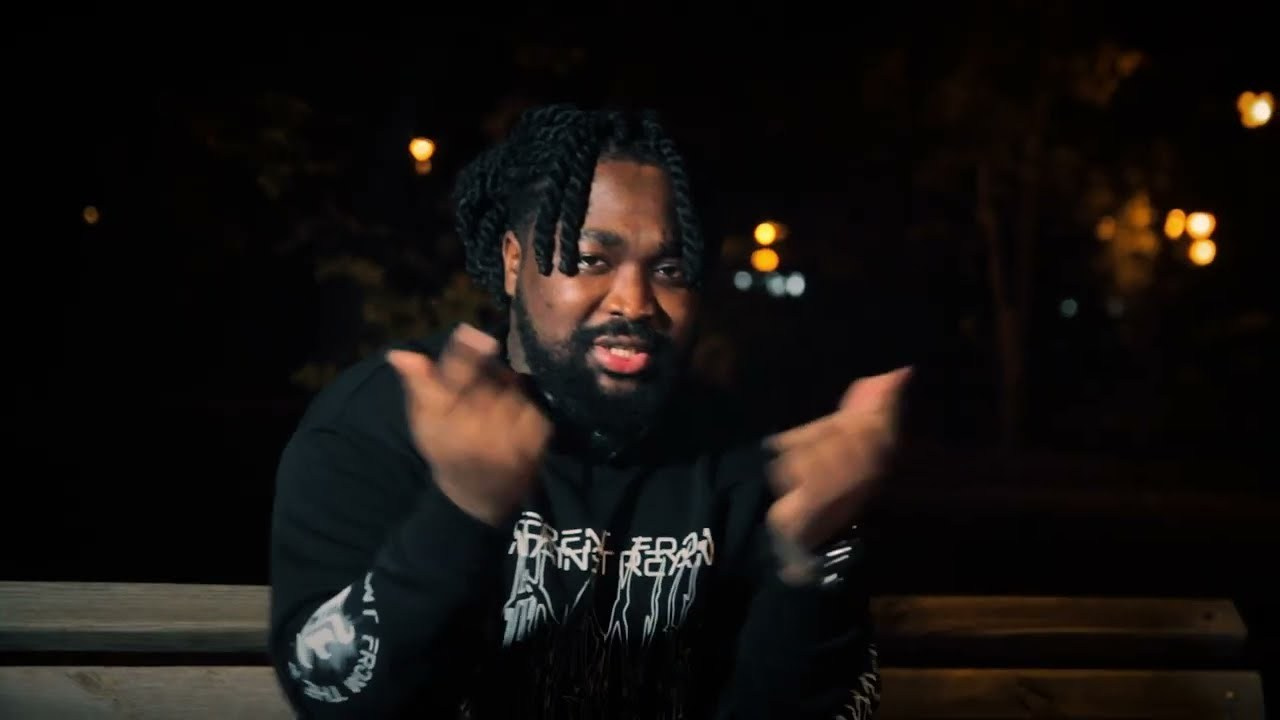 Charles Emilson. Mr RE Photography