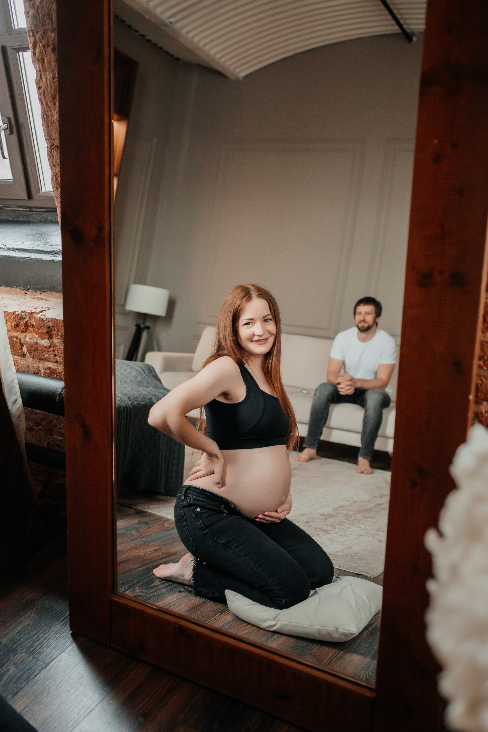 Семейный фотограф в Люберцах, в Балашихе