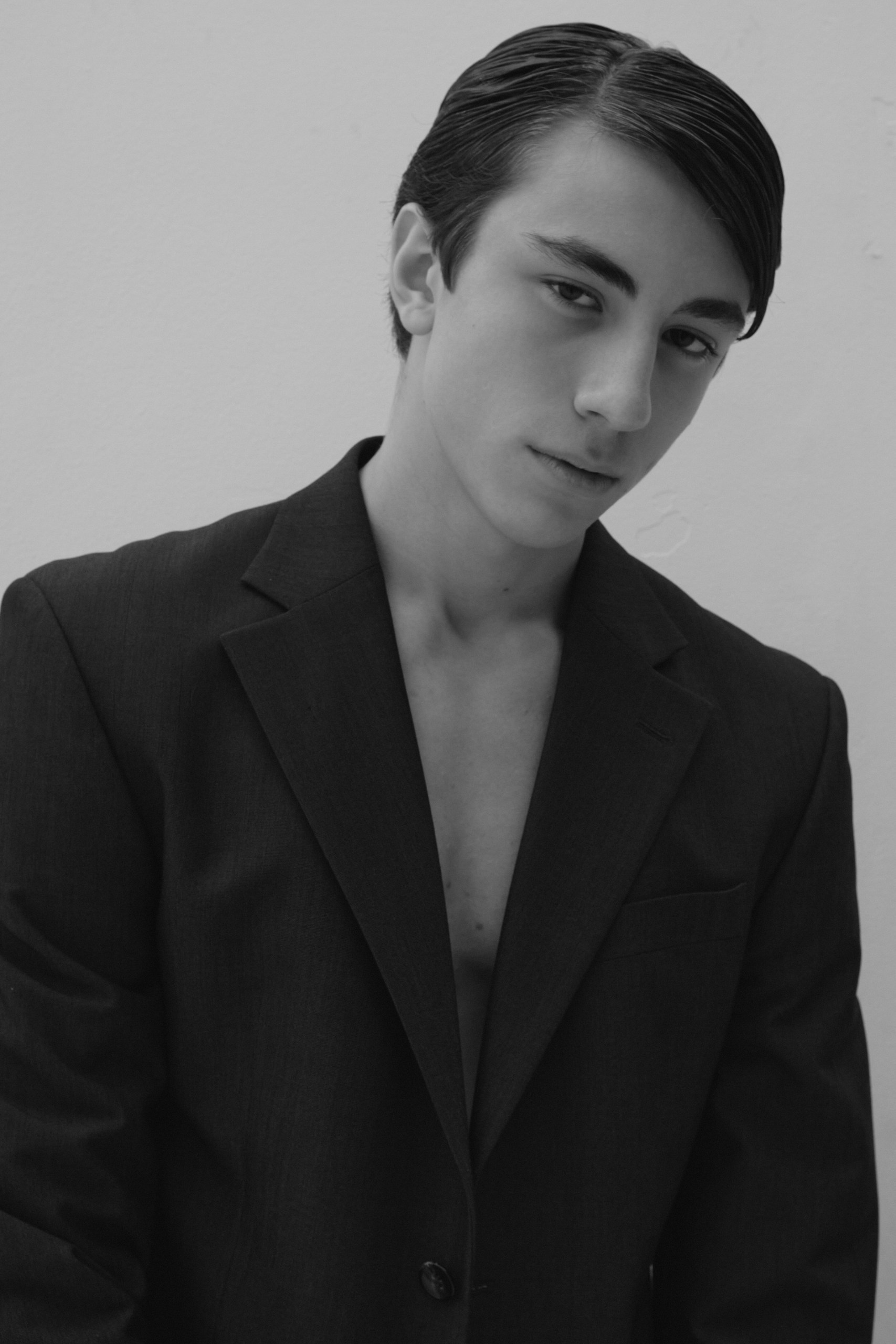 Илья. Модельное агентство ART PODIUM ULAN-UDE