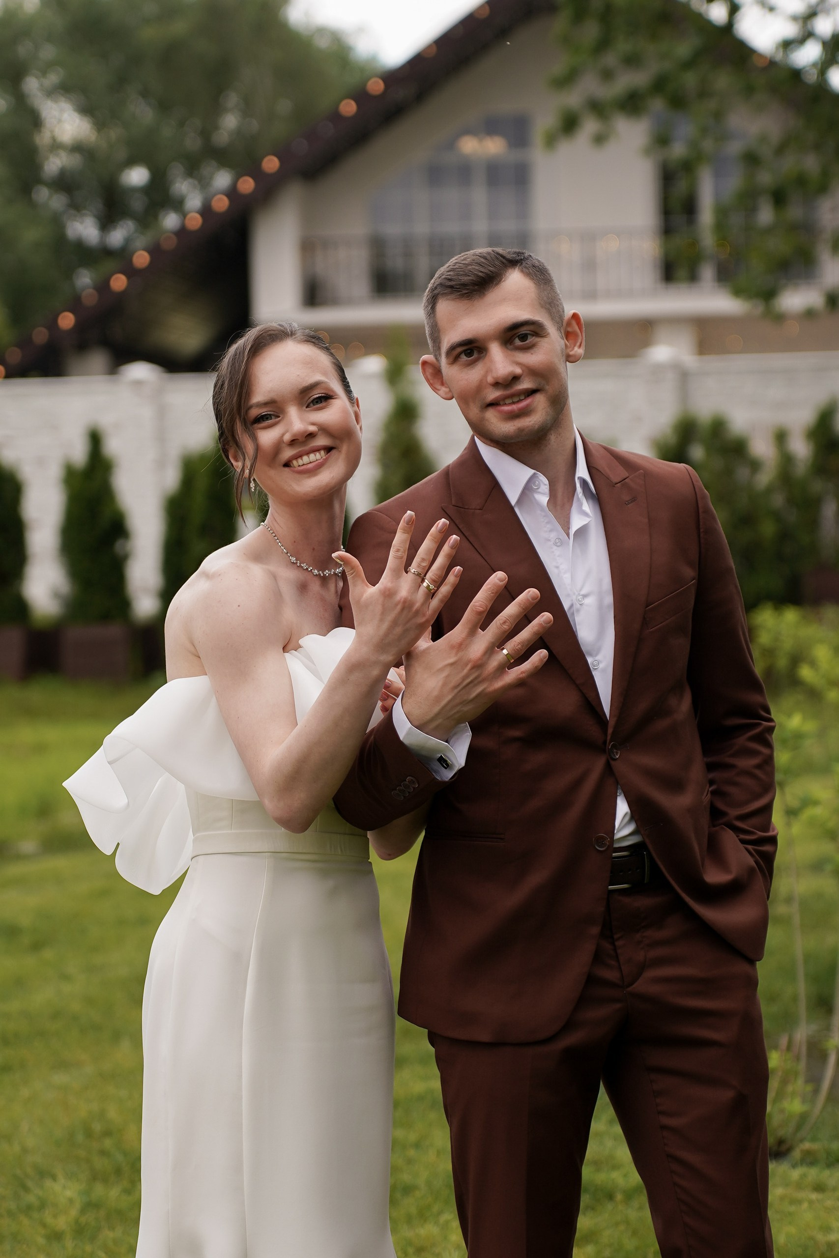 Фотограф Некипелова. Подрядчики и друзья сети свадебных площадок House for wedding