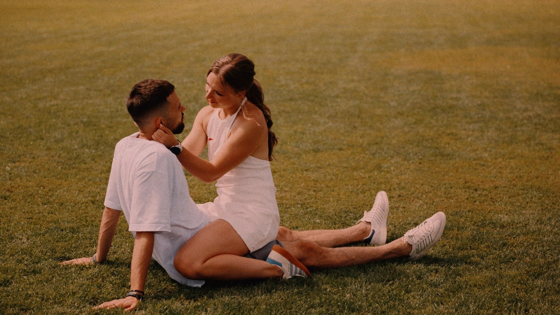 Свадебный и семейный видеограф в Москве и Брянске Таня Черемуха