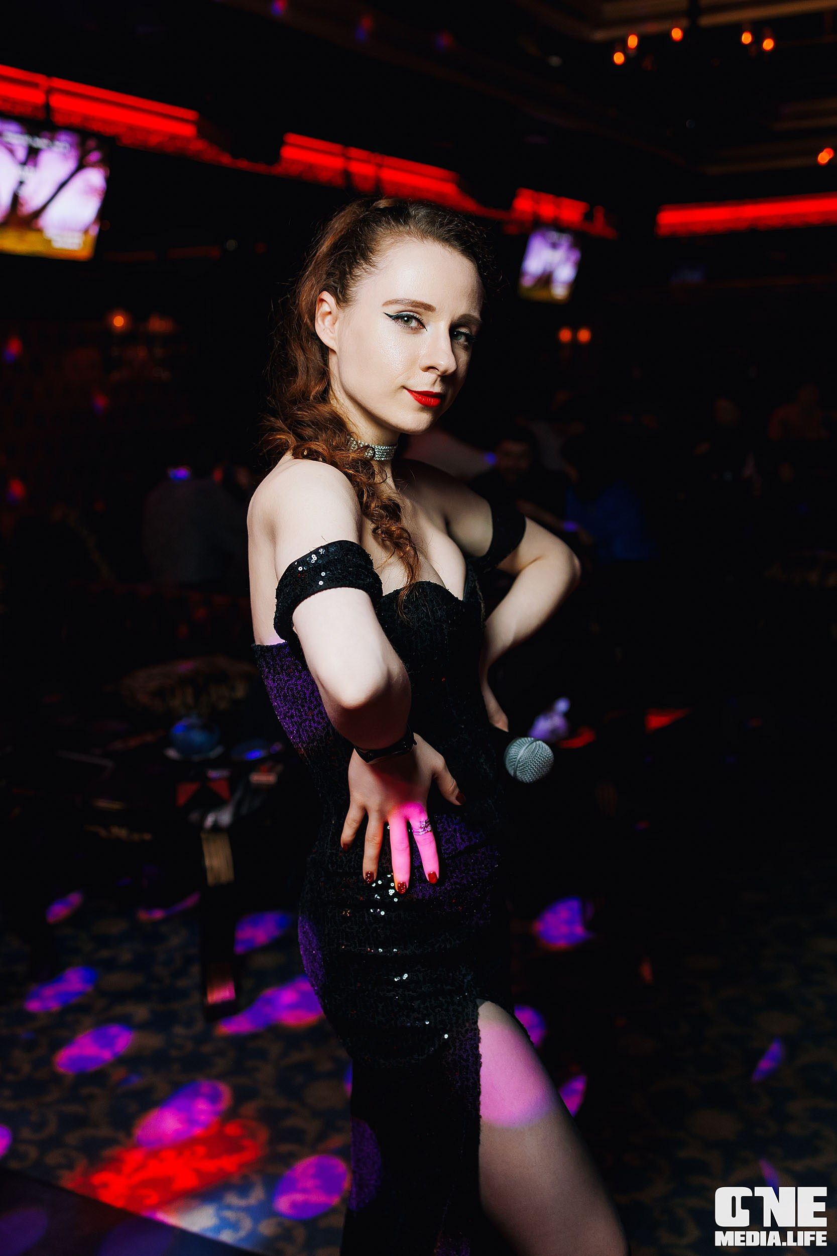 Фоторепортаж из РК Планета. One Media Life: фоторепортажи, фотоотчеты с мероприятий и заведений