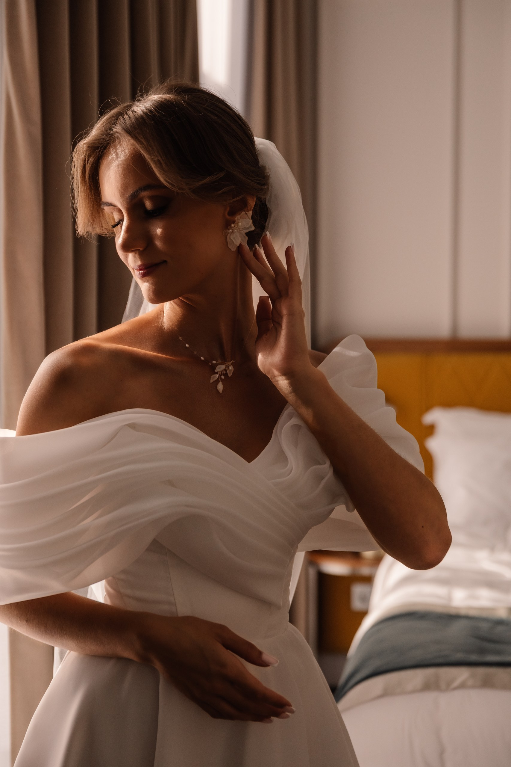 Эдуард и Александра