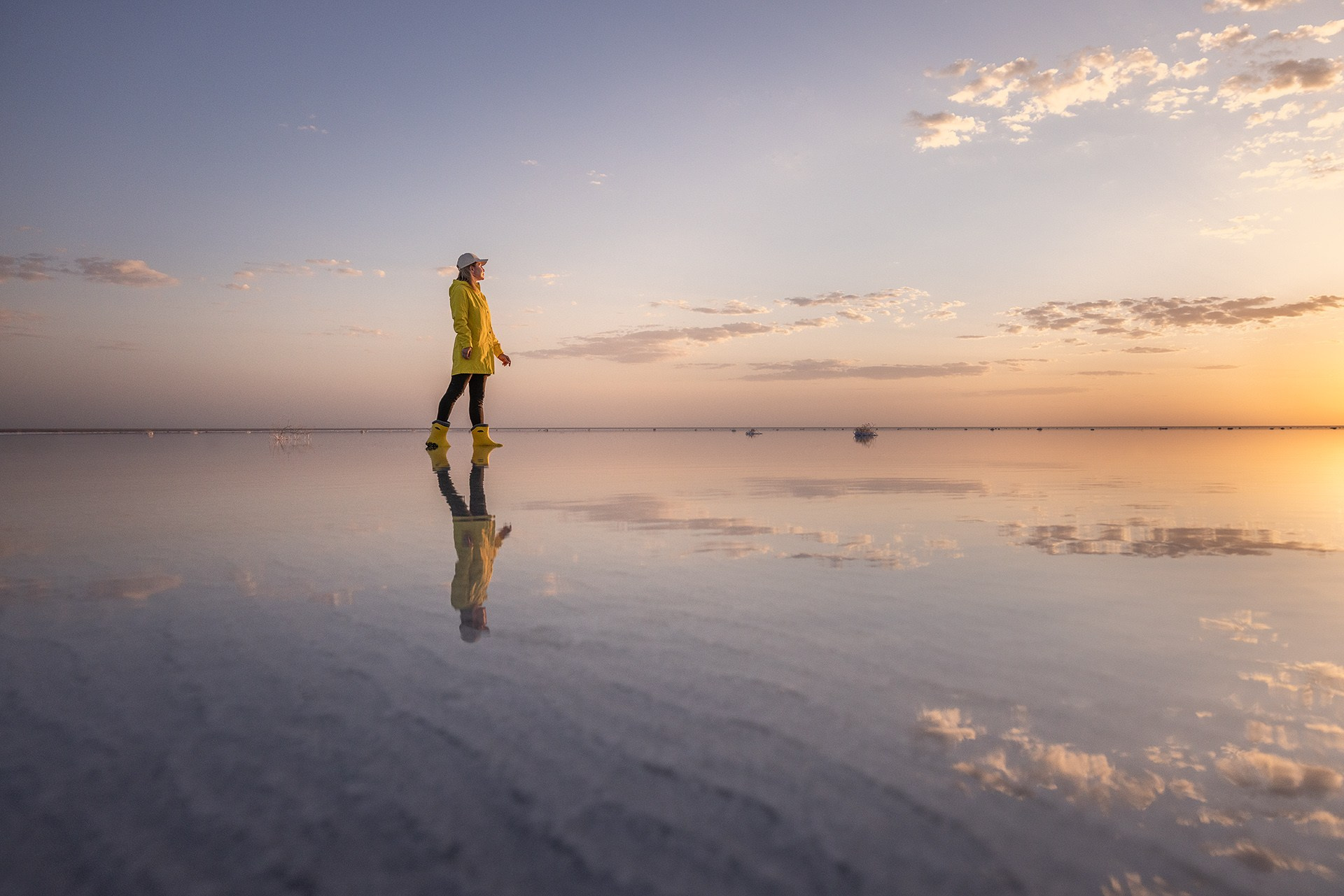 Волгоградская и астраханская области Весна 2026 | Фотограф Дмитрий Купрацевич. Дмитрий Купрацевич профессиональный пейзажный и travel-фотограф