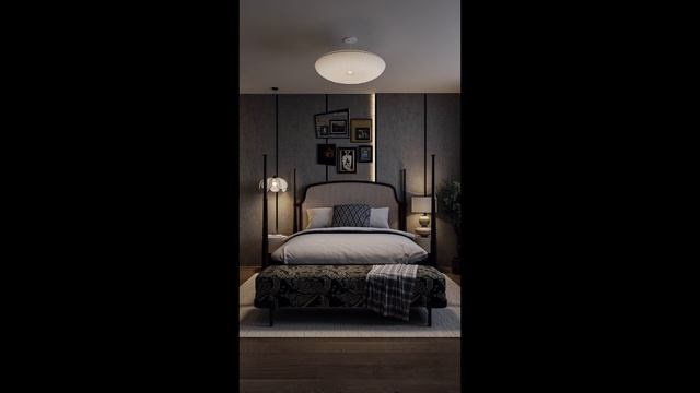 Navet3D — визуализация пространства и света