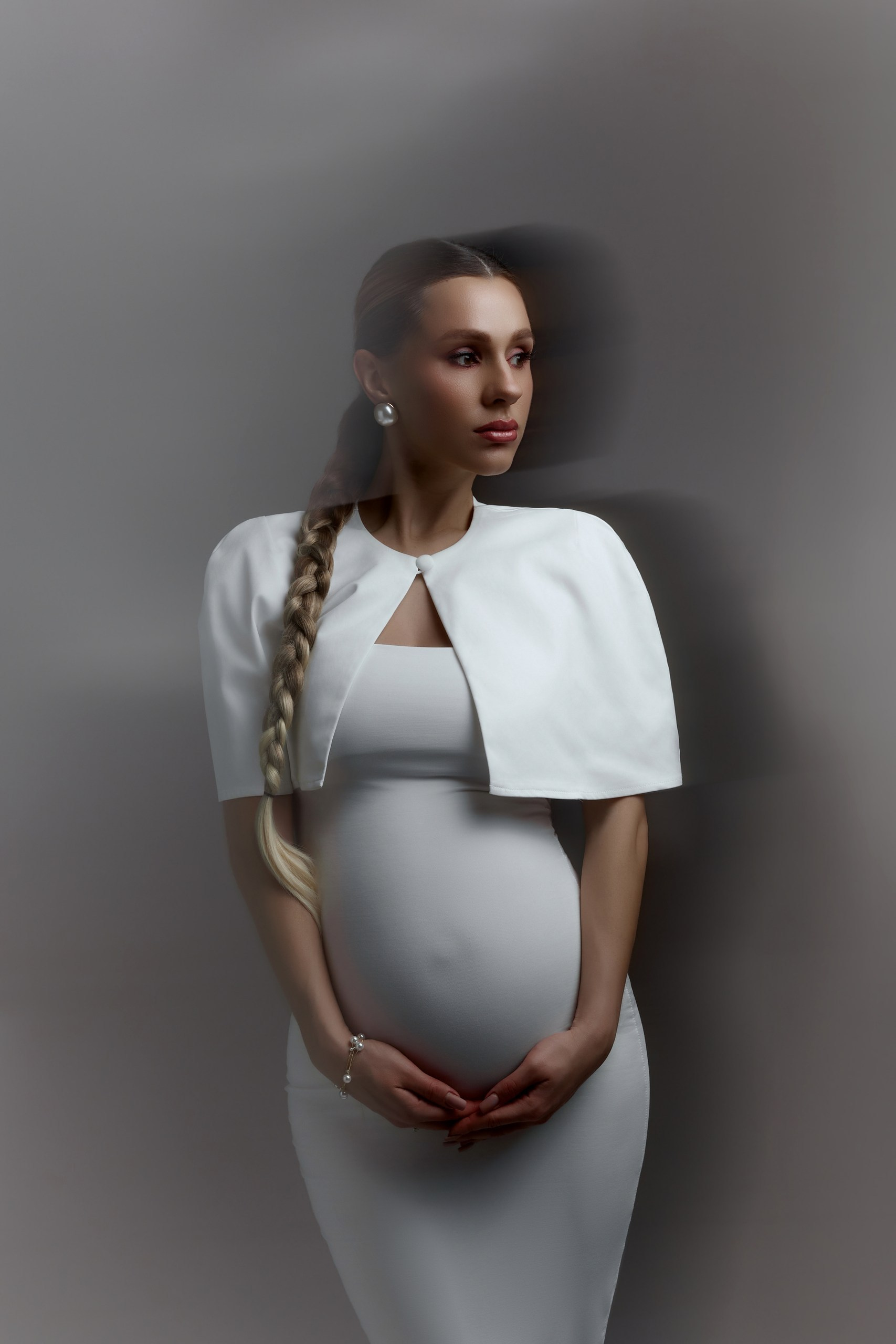 Одежда для фотосессии. Фотограф беременности в Воронеже Кристина Беляева