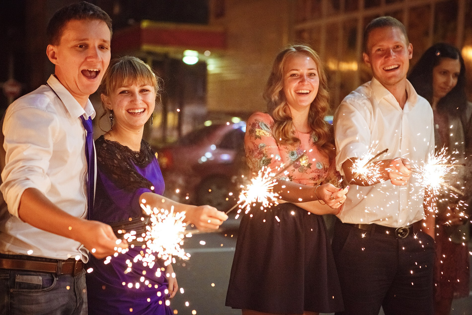 Корпоративные мероприятия