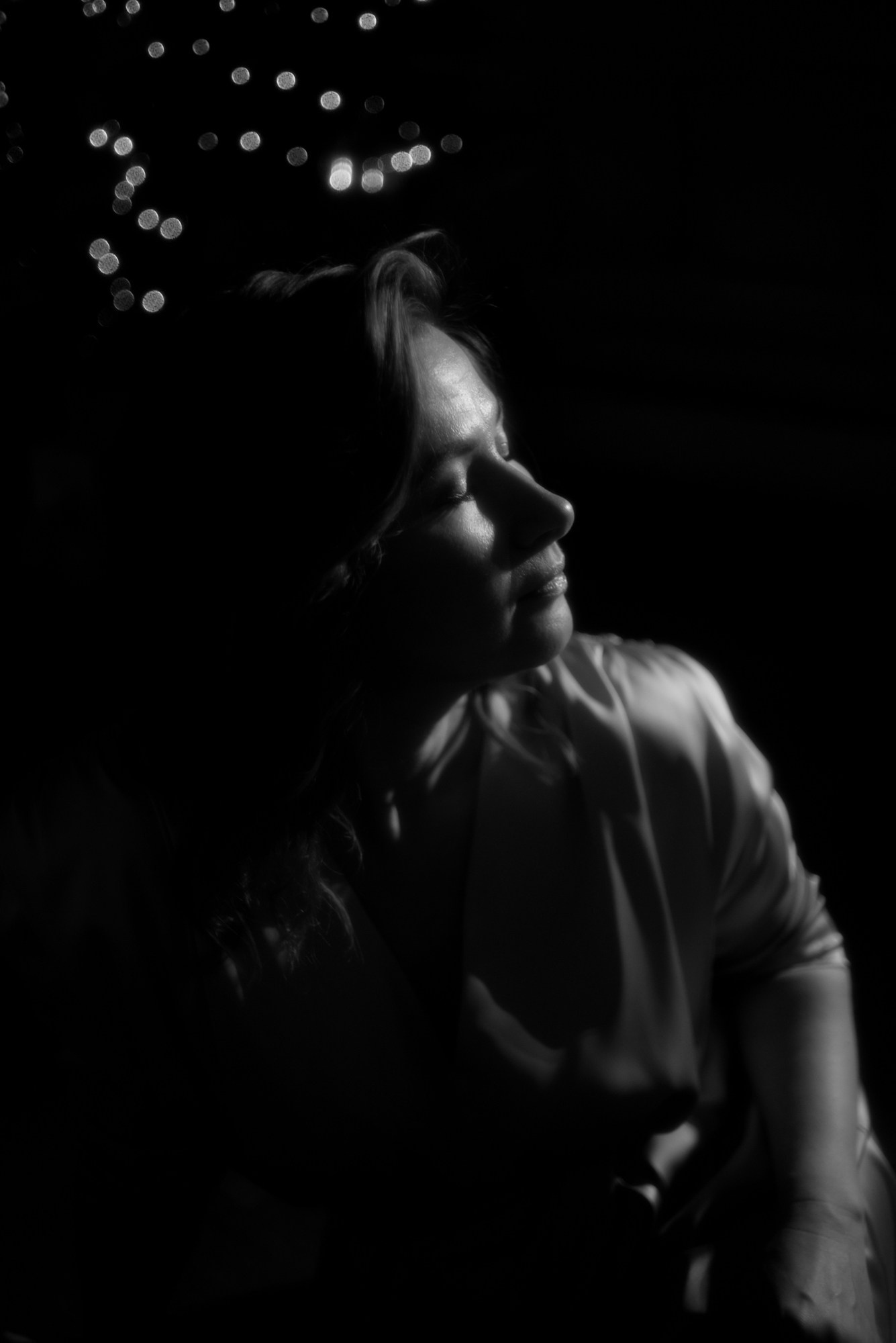 Фотопроект Женя, женский портрет в Тюмени. Портретный фотограф Тюмень Дарья Мустафина