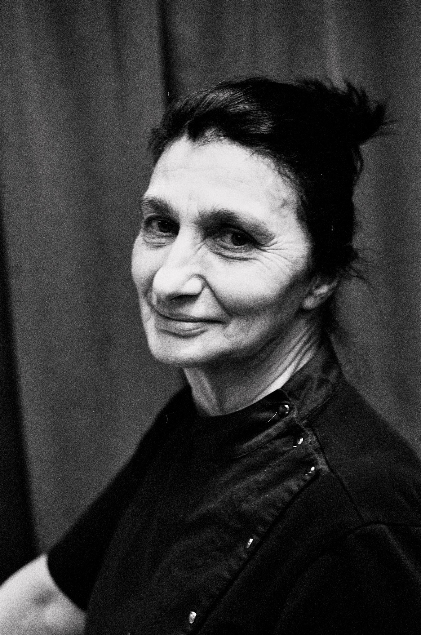 Жажда Крови. Часть 4. Другой Павел Поцелуев — плёночная фотография и мастерство мясного дела