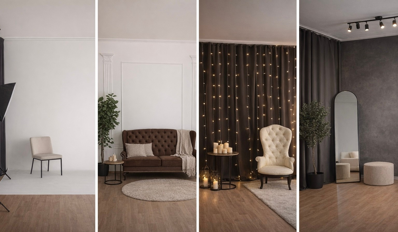 Фотостудия и видеостудия DF Studio. Фото, видео, подкасты