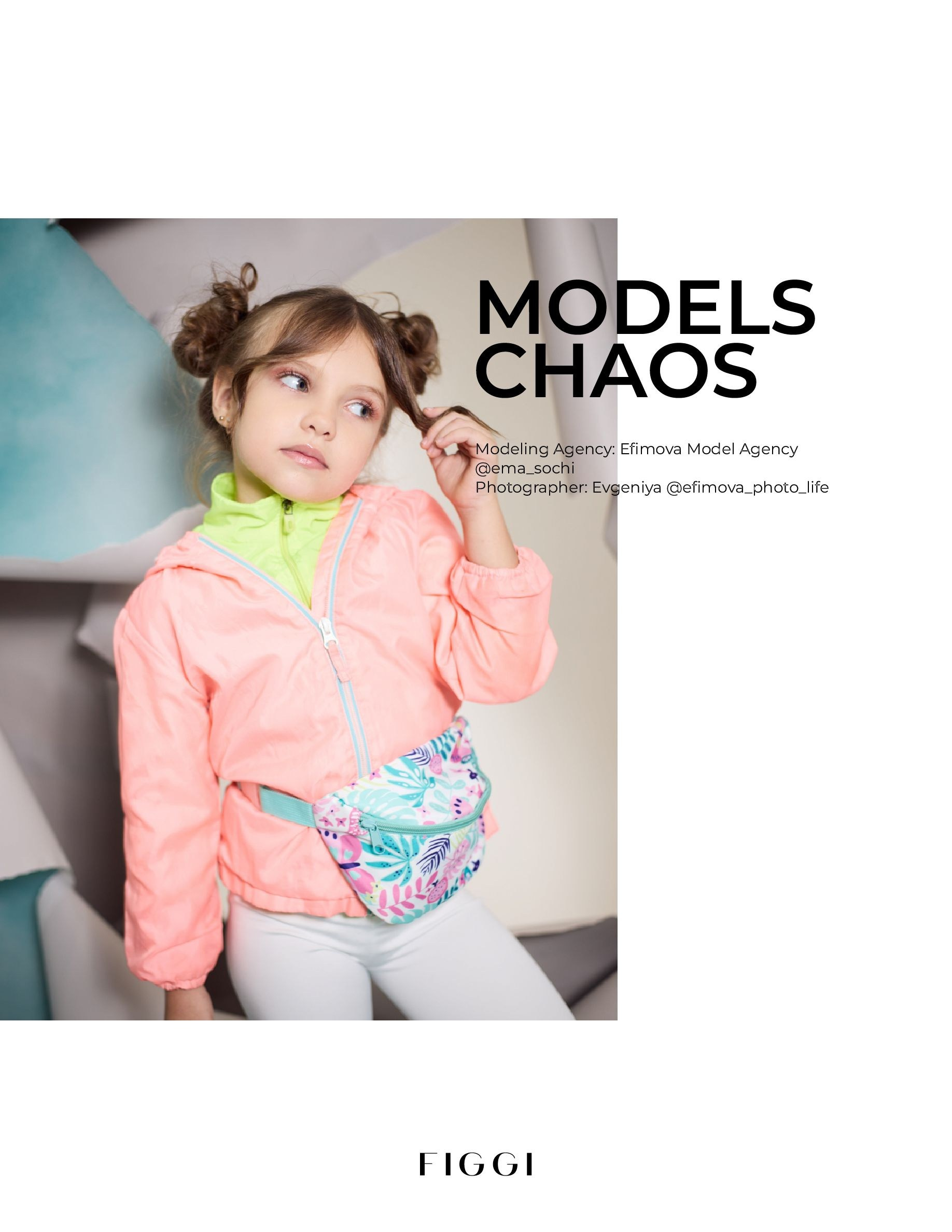 Efimova Model Agency