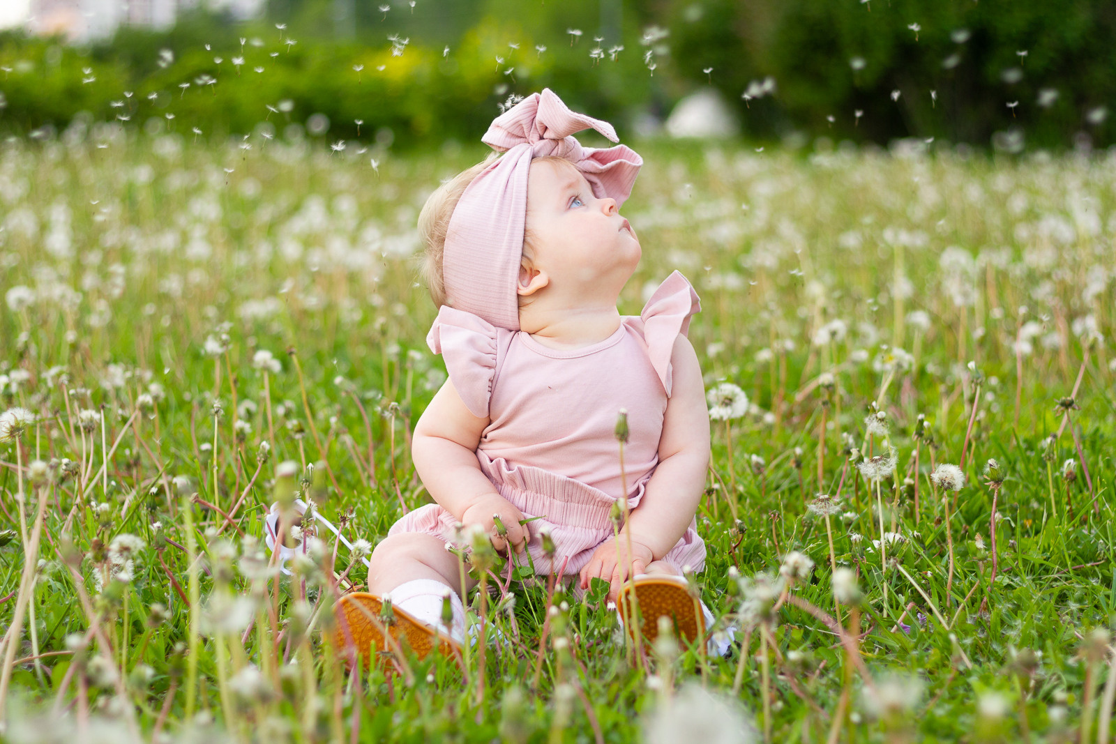 Семейный и портретный фотограф в Москве Татьяна Царенко