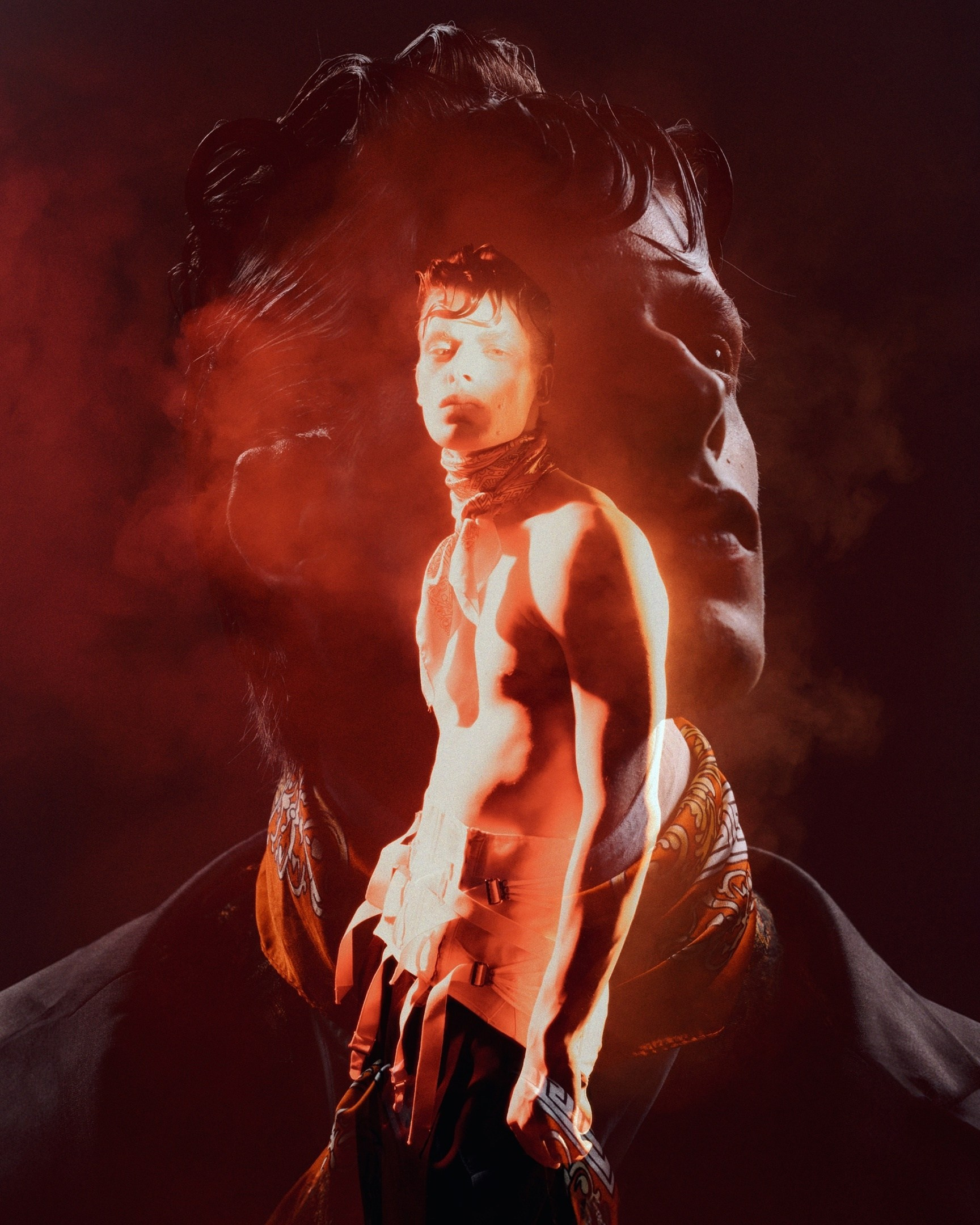 МК Алексея Корзова в Дубае 15 декабря. Портретный фотограф в Санкт-Петербурге Алексей Корзов