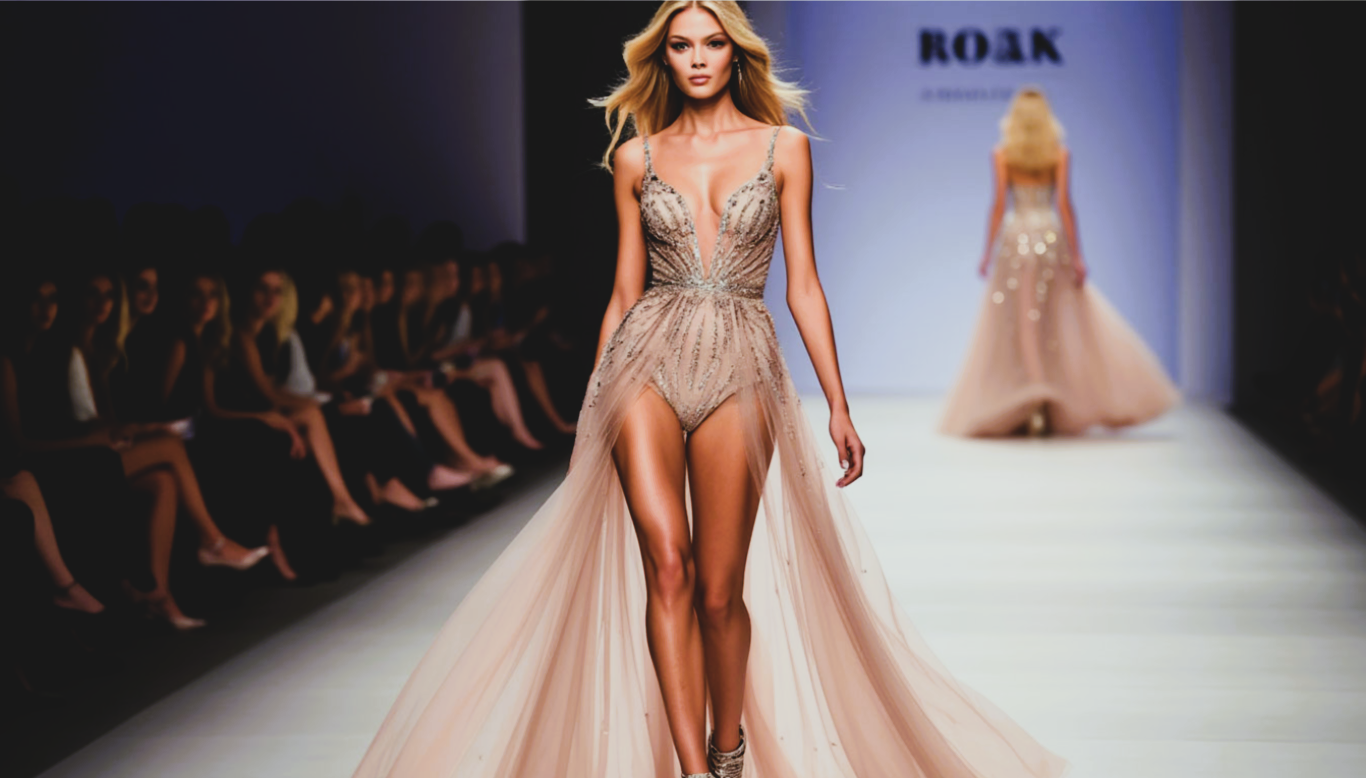 Путеводитель модели. Фотограф Нижний Новгород I Вадим Ефремов