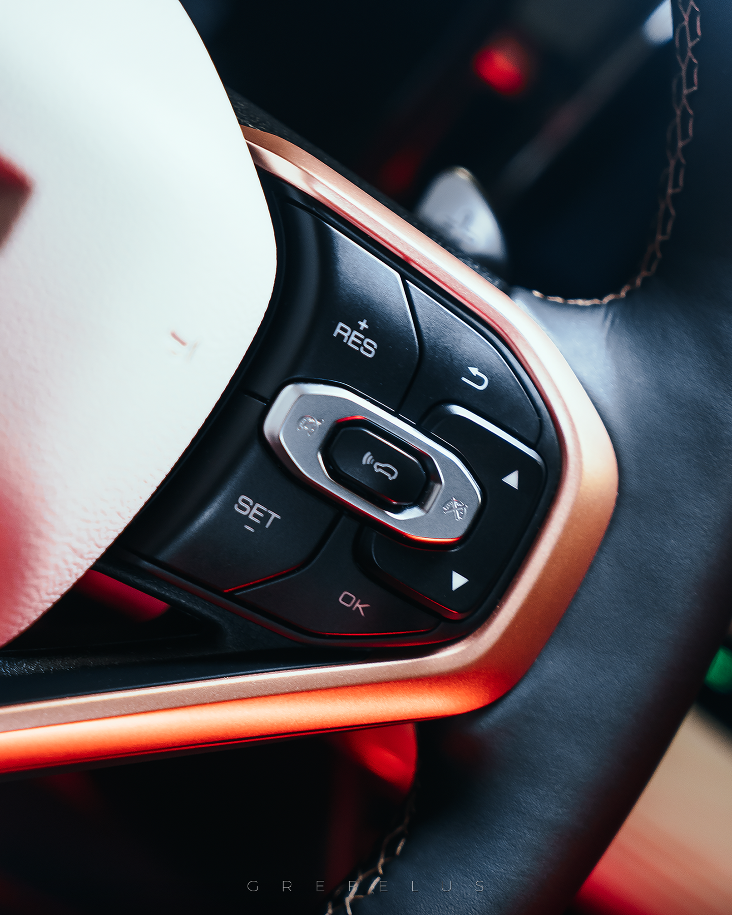 Автомобильная съёмка Haval. Grefelus