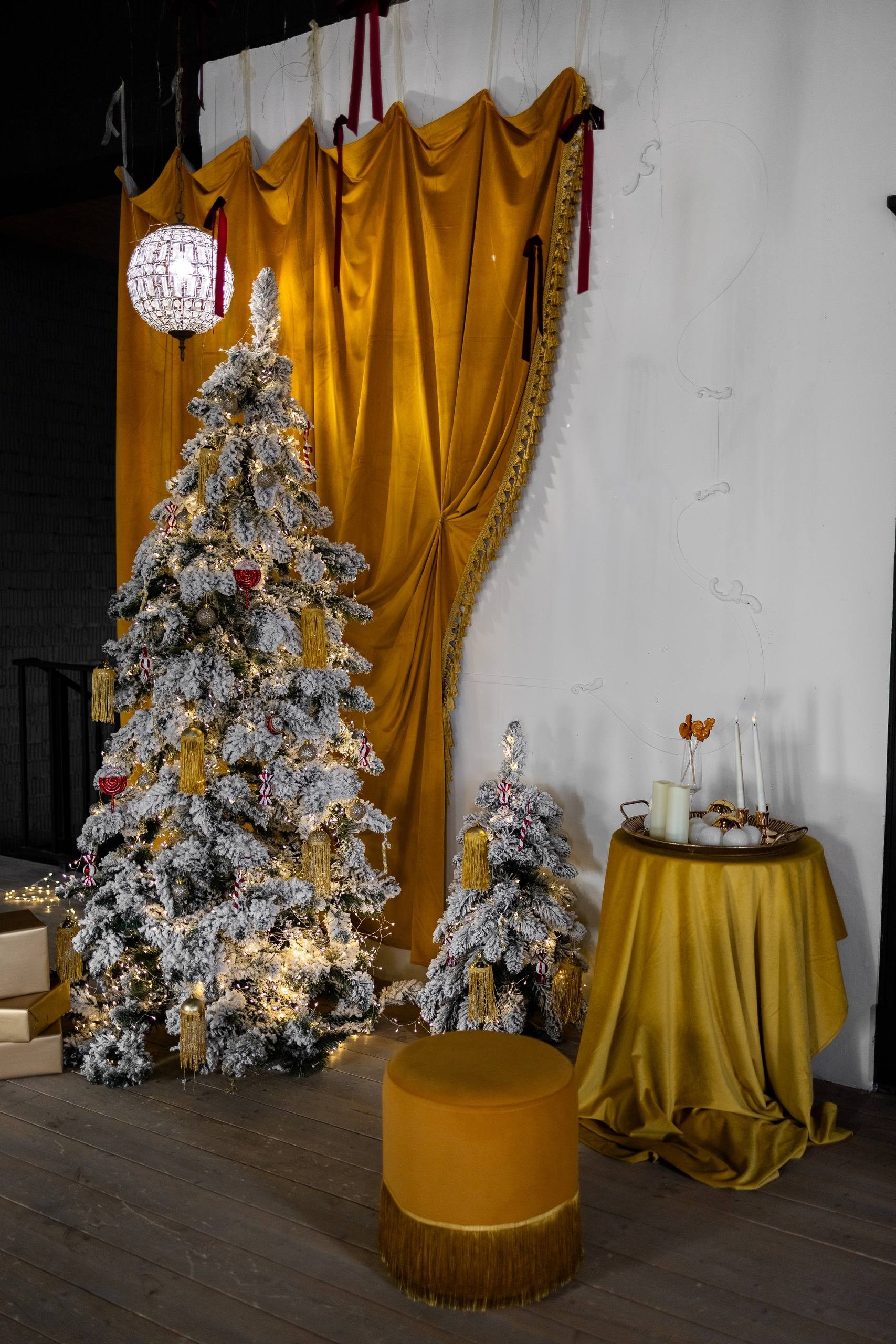 Студийная съёмка. Ваш фотограф Светлана Мицукова