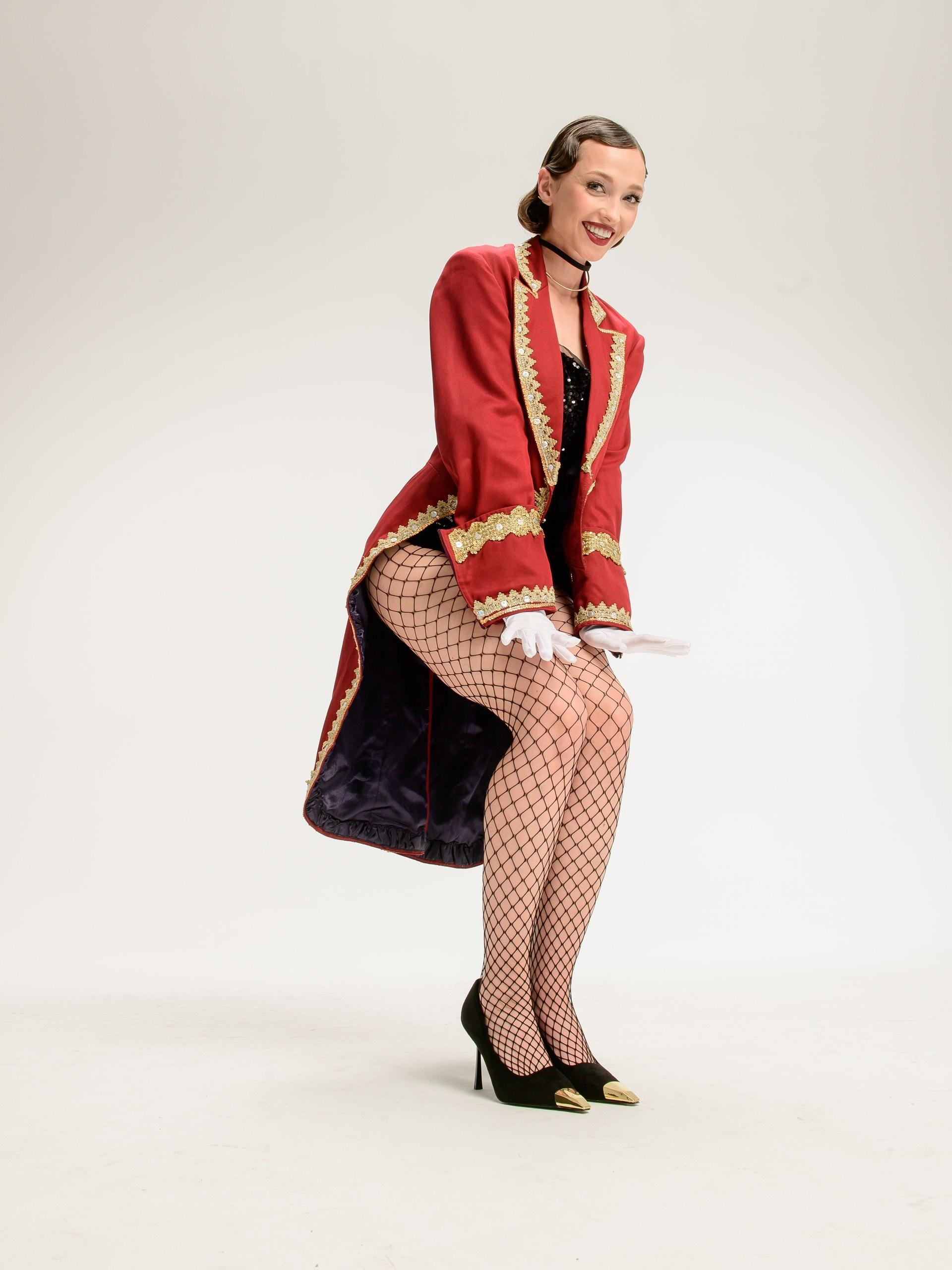 Бекстейдж НГ. Съемка для брендов и частных клиентов Москва