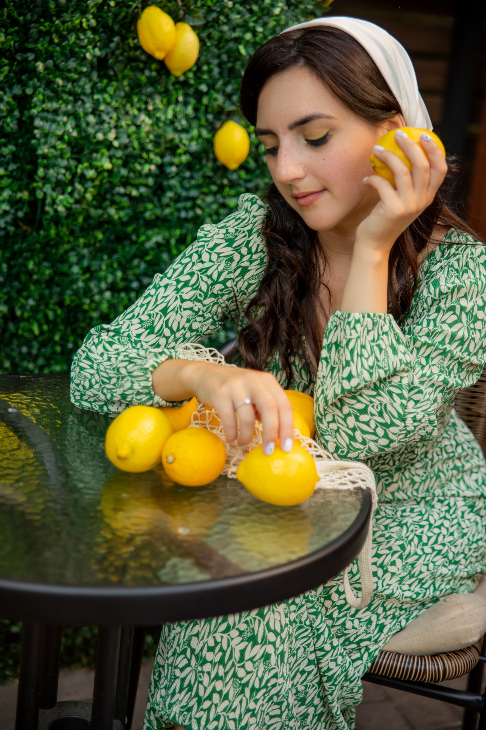 Фотограф Галина Трухина