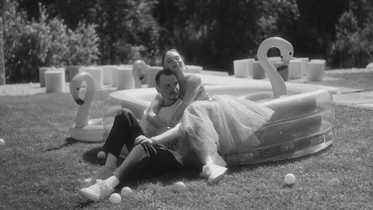 Видео на свадьбу Екатеринбург, Москва