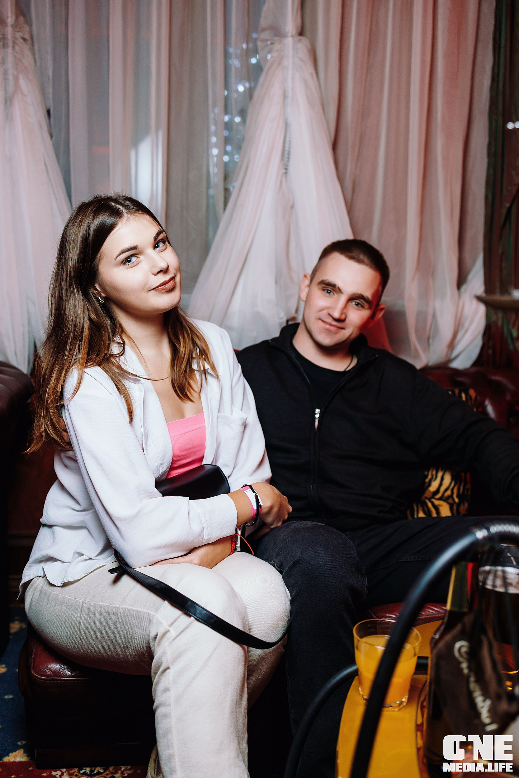 Фоторепортаж из РК Планета. One Media Life: фоторепортажи, фотоотчеты с мероприятий и заведений