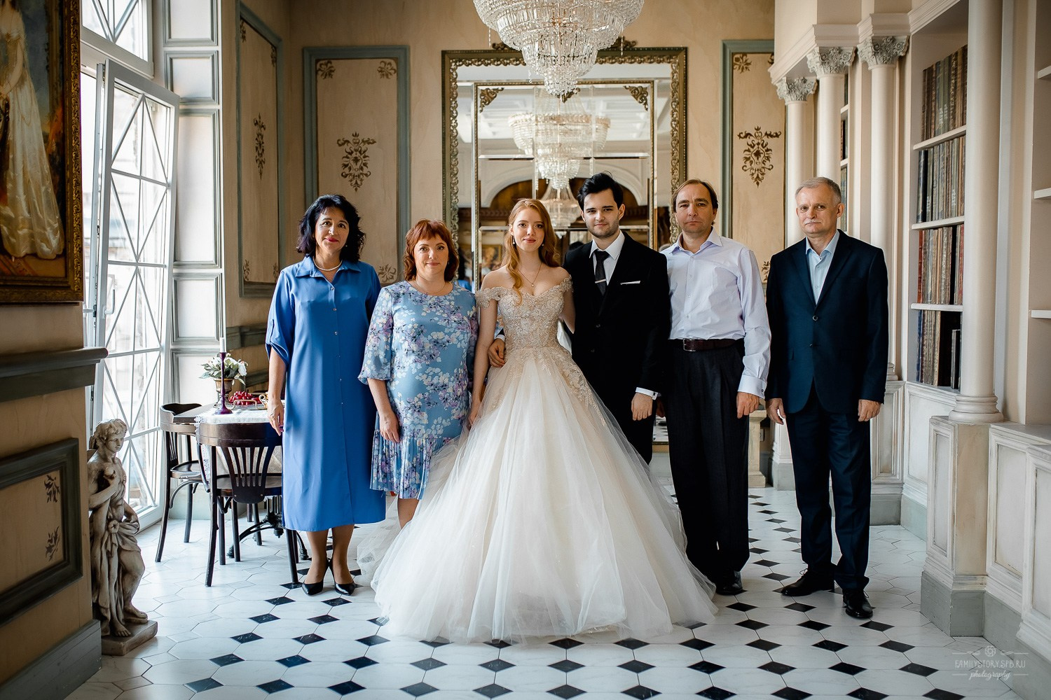 Свадьба Кирилла и Екатерины. Свадебный фотограф — Санкт-Петербург (СПб) Питер