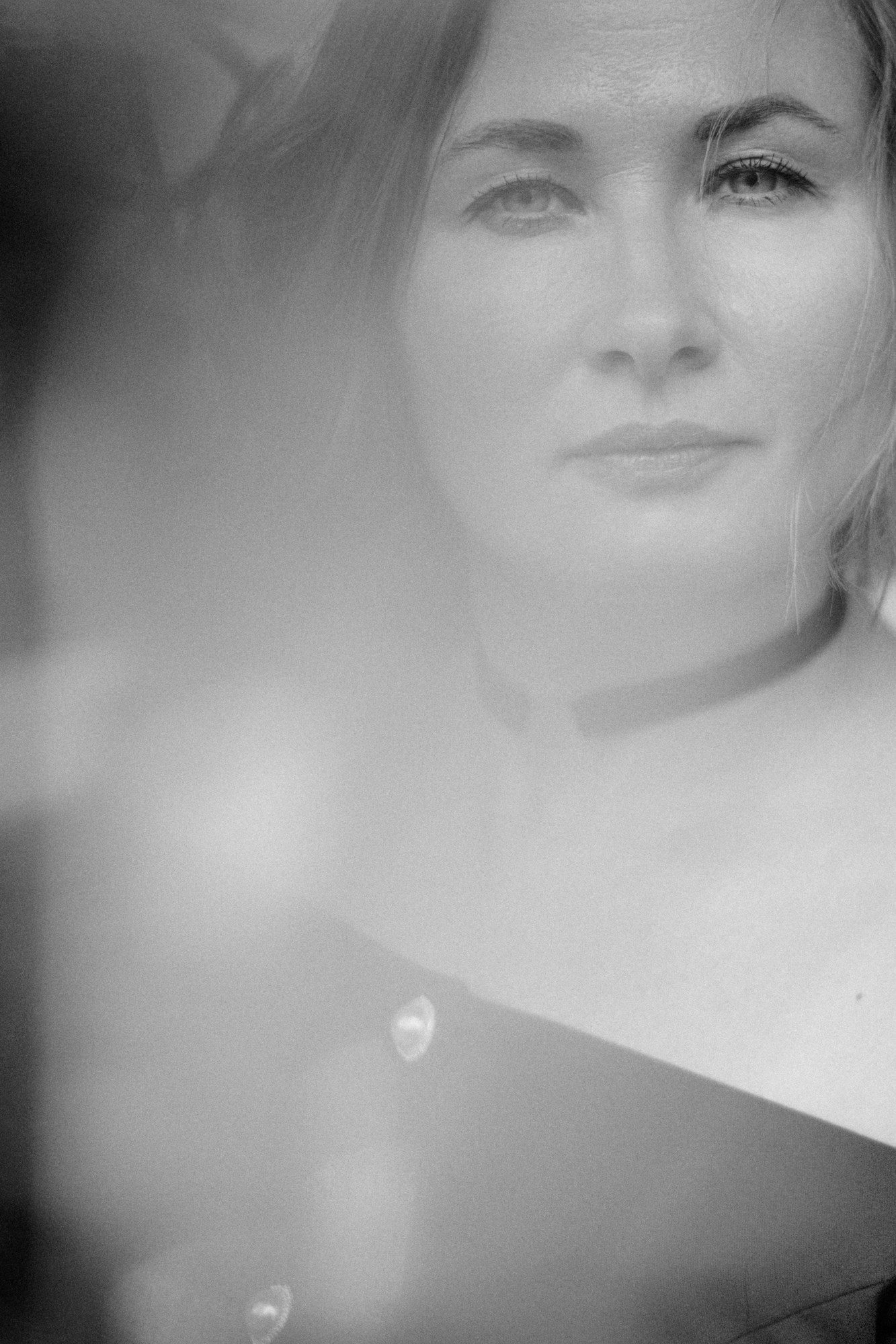 Фотопроект Женя, женский портрет в Тюмени. Портретный фотограф Тюмень Дарья Мустафина