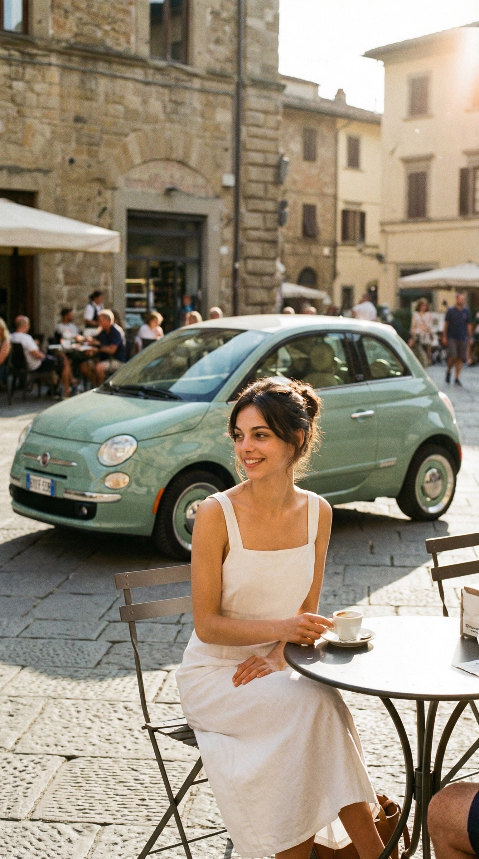 Павел Роев | Ai-creator | Фото и видео с помощью искусственного интеллекта