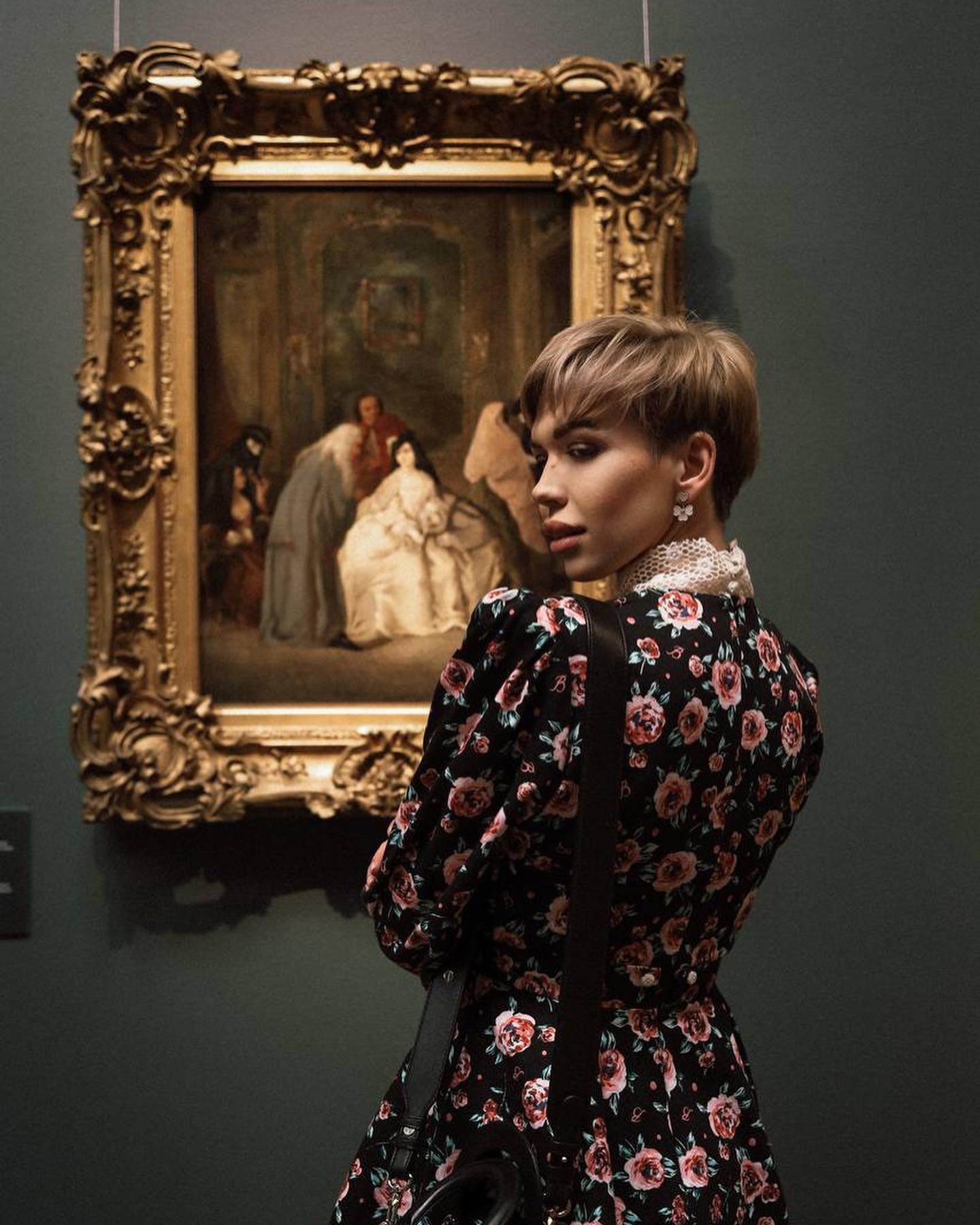 Фотограф Екатерина Оскар