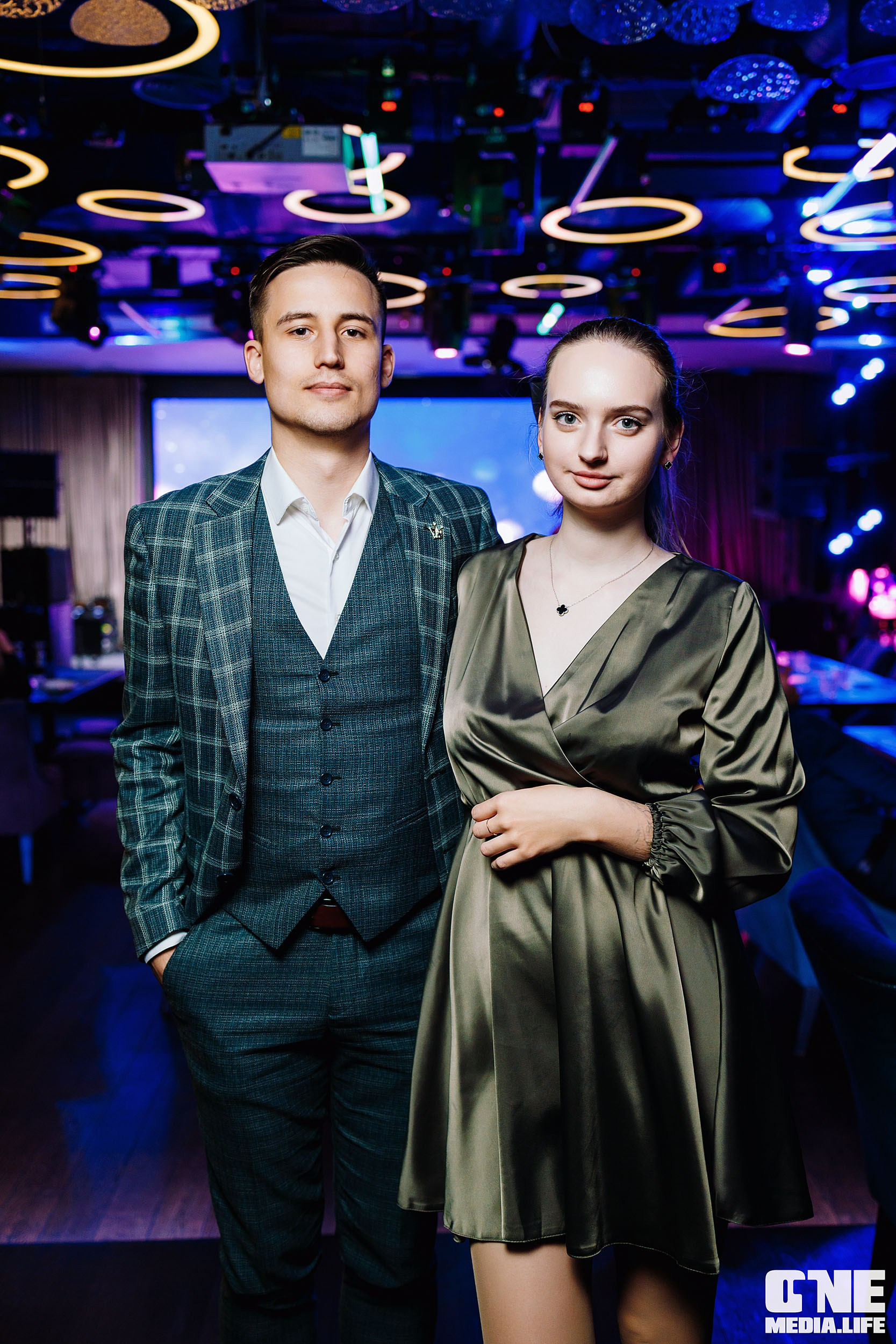 Фоторепортаж из ресторана Океан. One Media Life: фоторепортажи, фотоотчеты с мероприятий и заведений